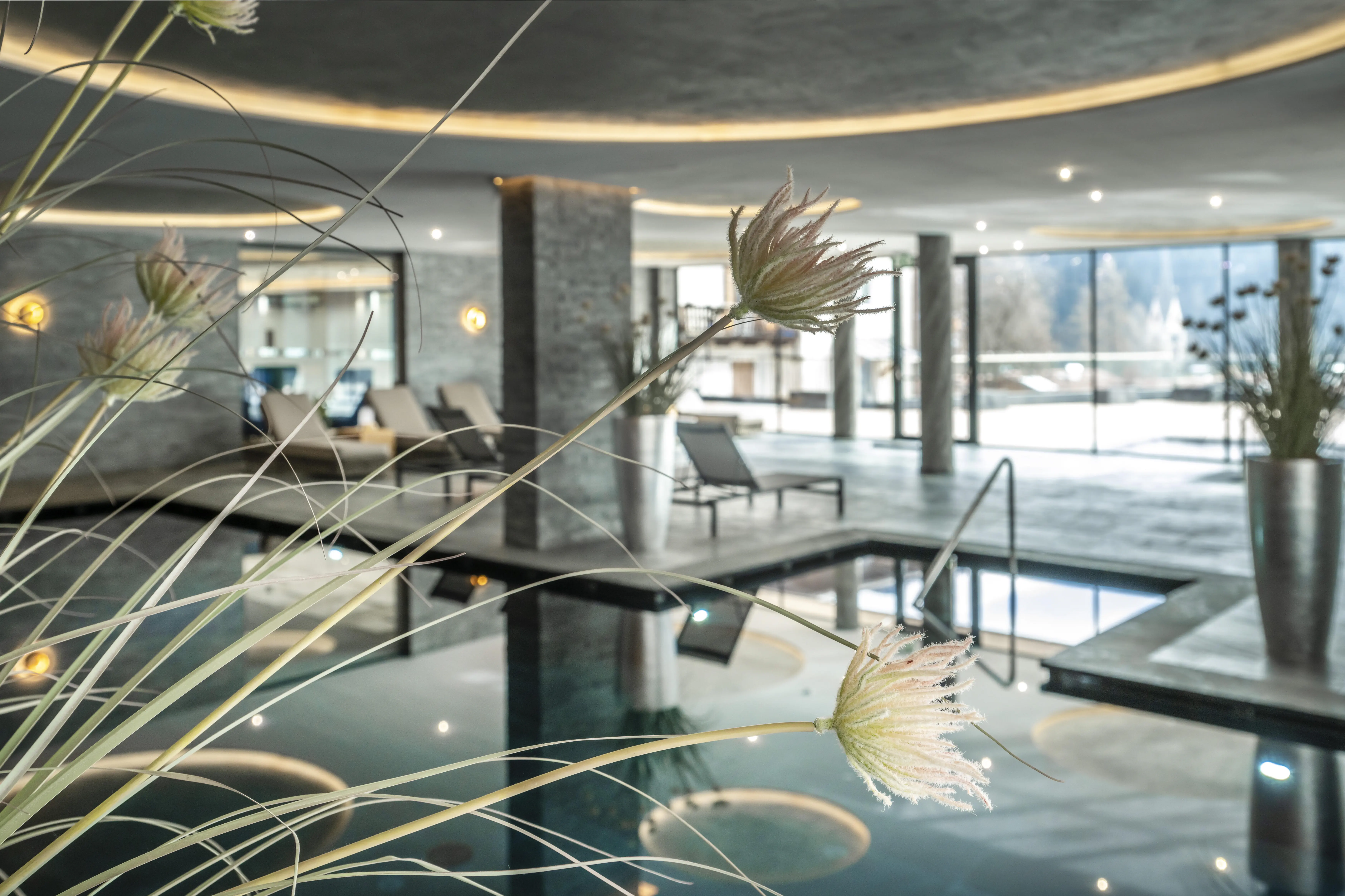 Ciampedie Luxury Alpine Spa - zdjęcie 29