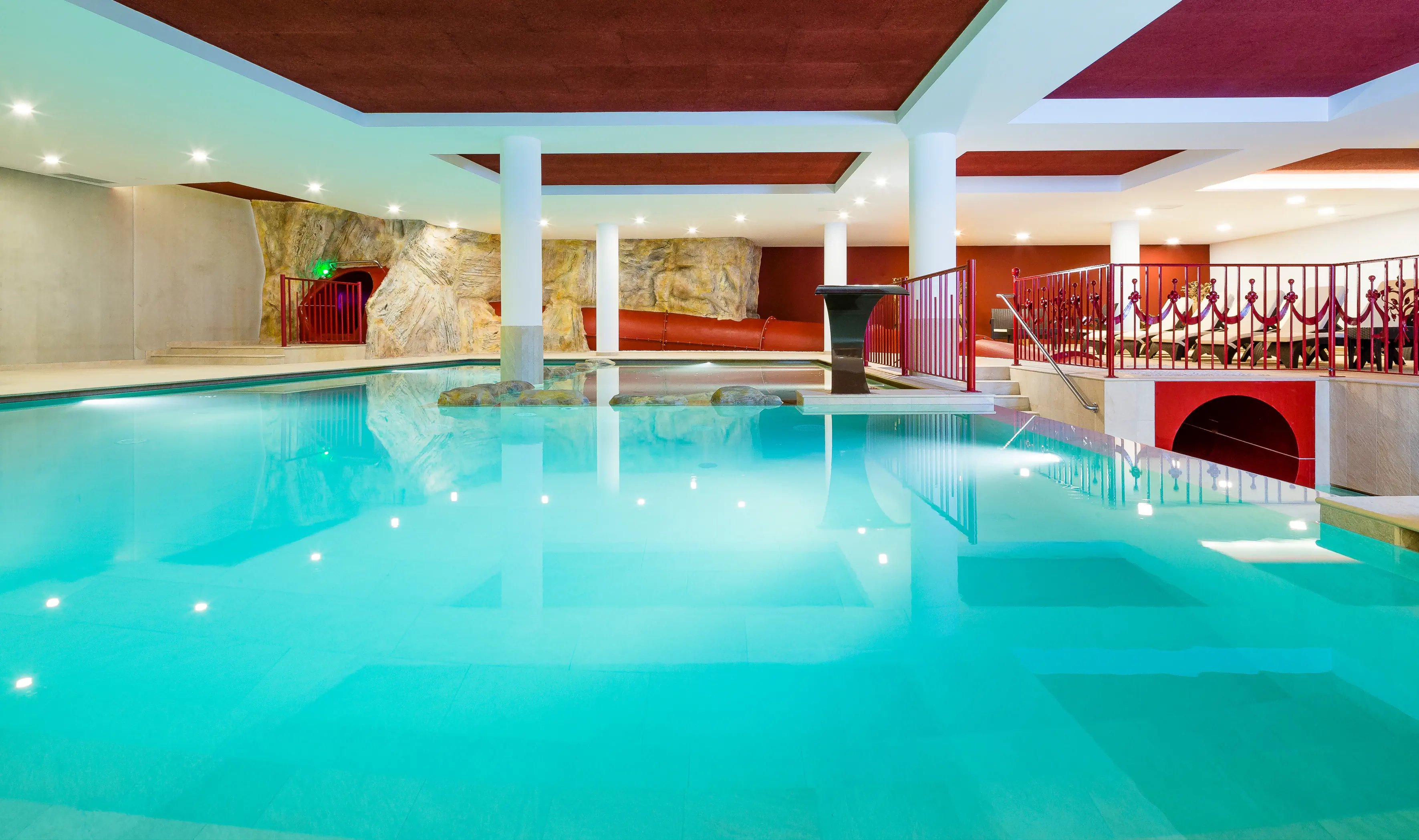 Almina Family and Spa - zdjęcie 21