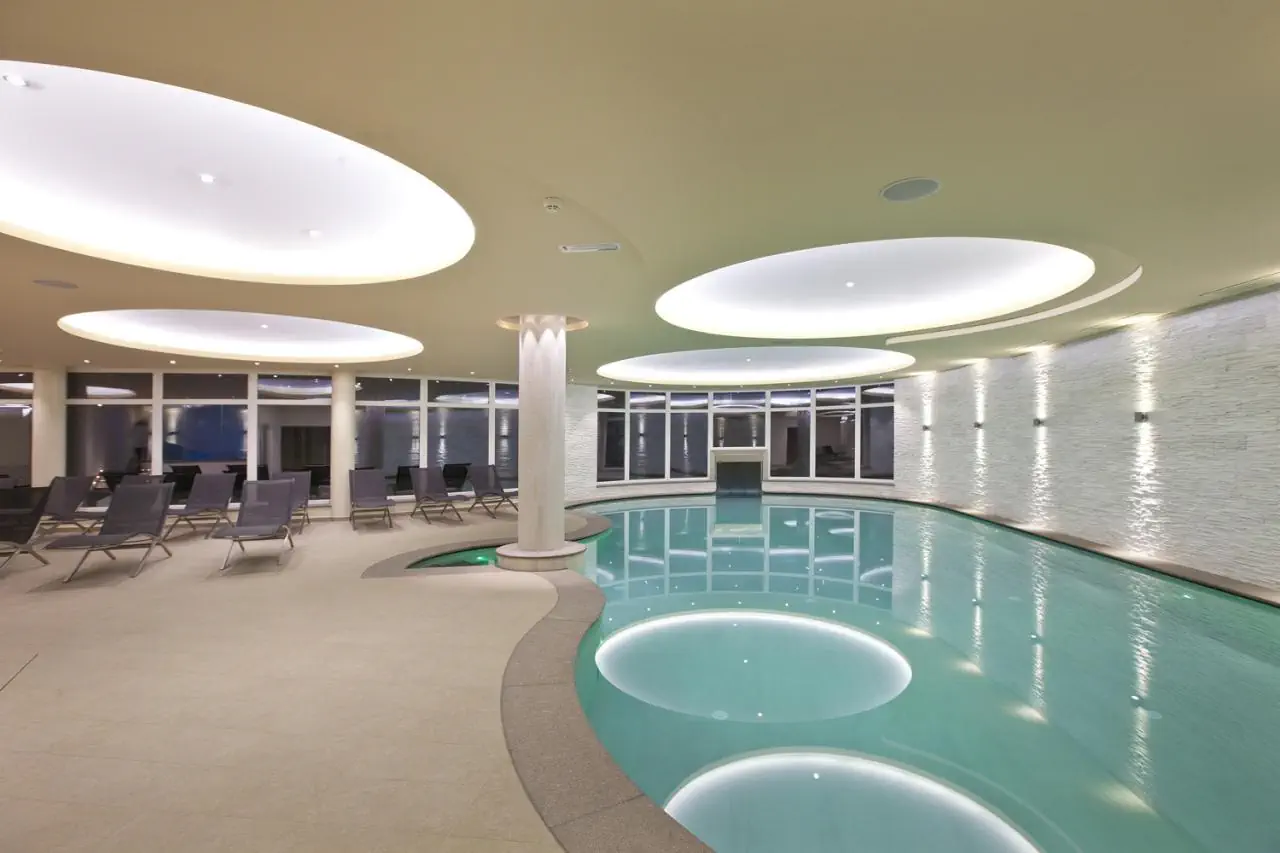 Rio Stava Family Resort & Spa (ex. Park Rio Stava) - zdjęcie 6