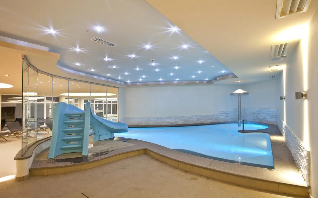Rio Stava Family Resort & Spa (ex. Park Rio Stava) - zdjęcie 4