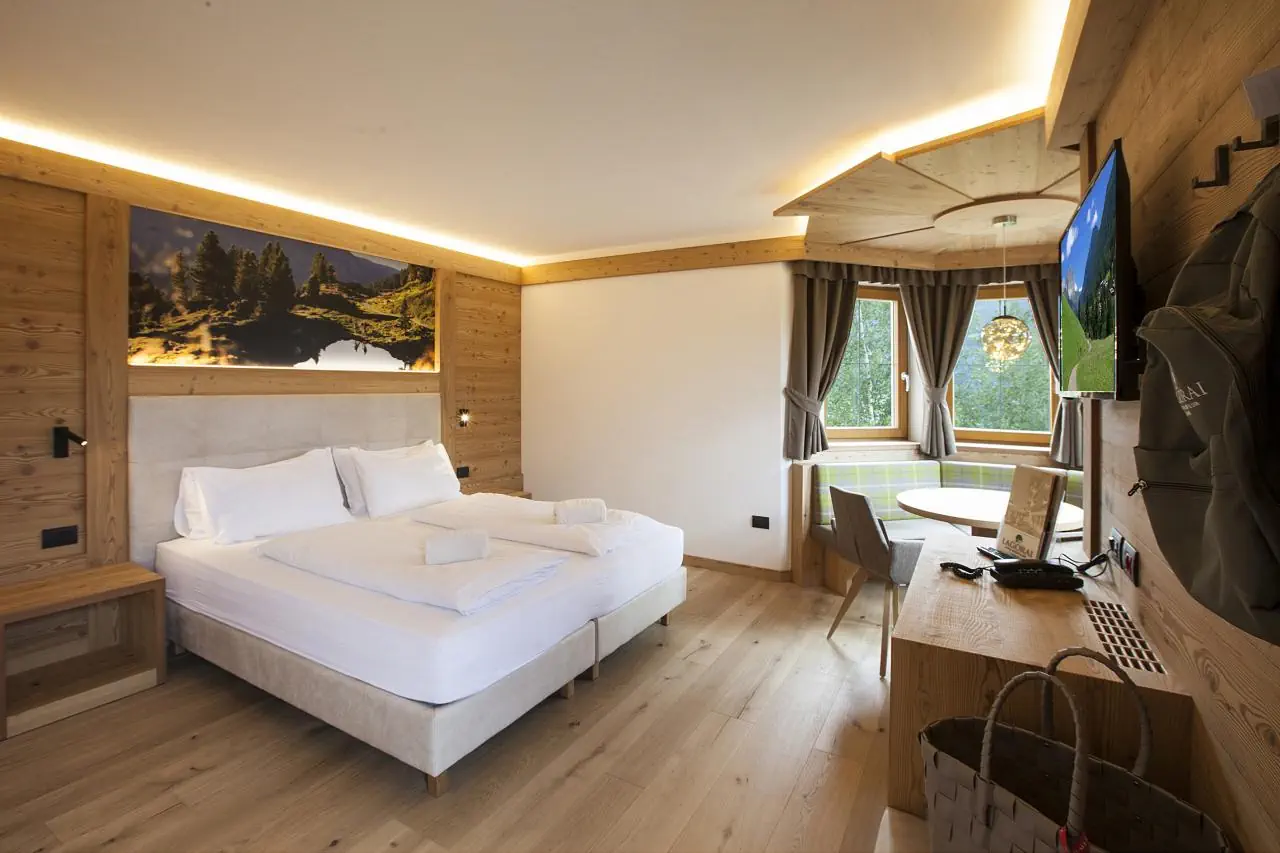 Lagorai Resort & Spa - zdjęcie 4