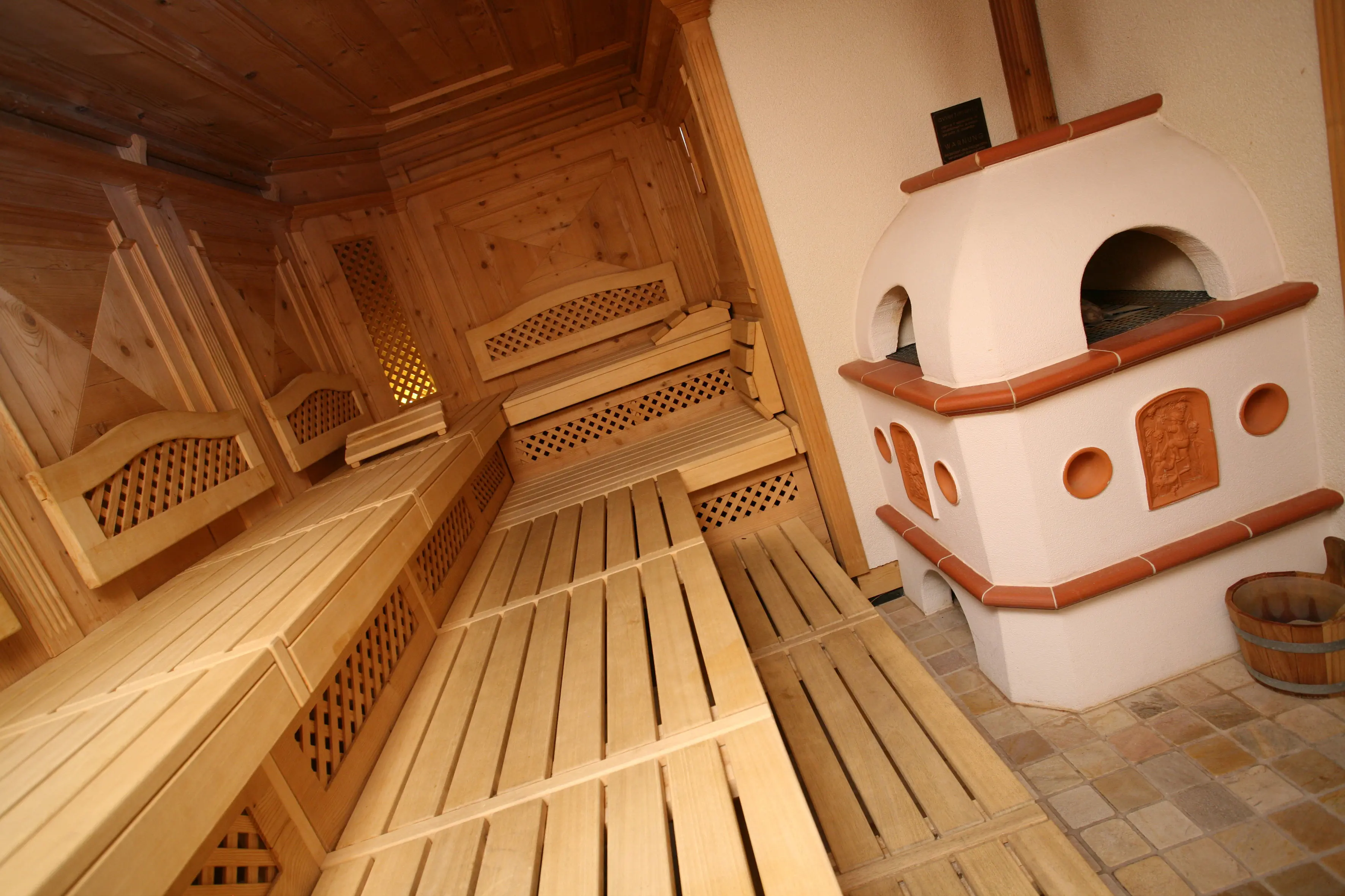Lagorai Resort & Spa - zdjęcie 12