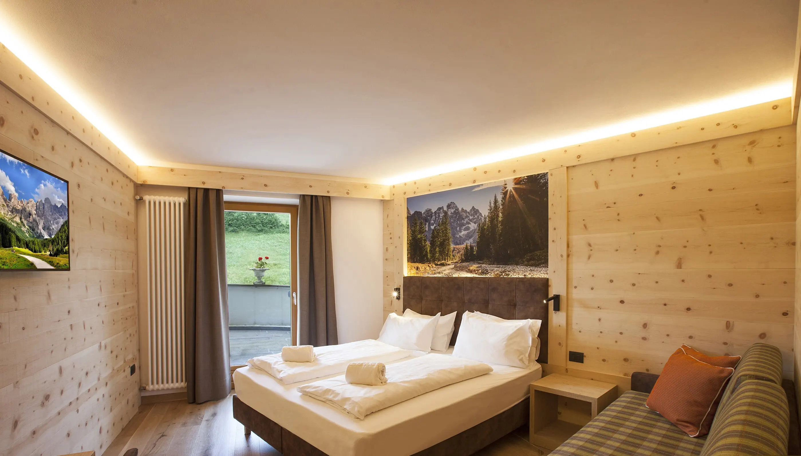 Lagorai Resort & Spa - zdjęcie 10