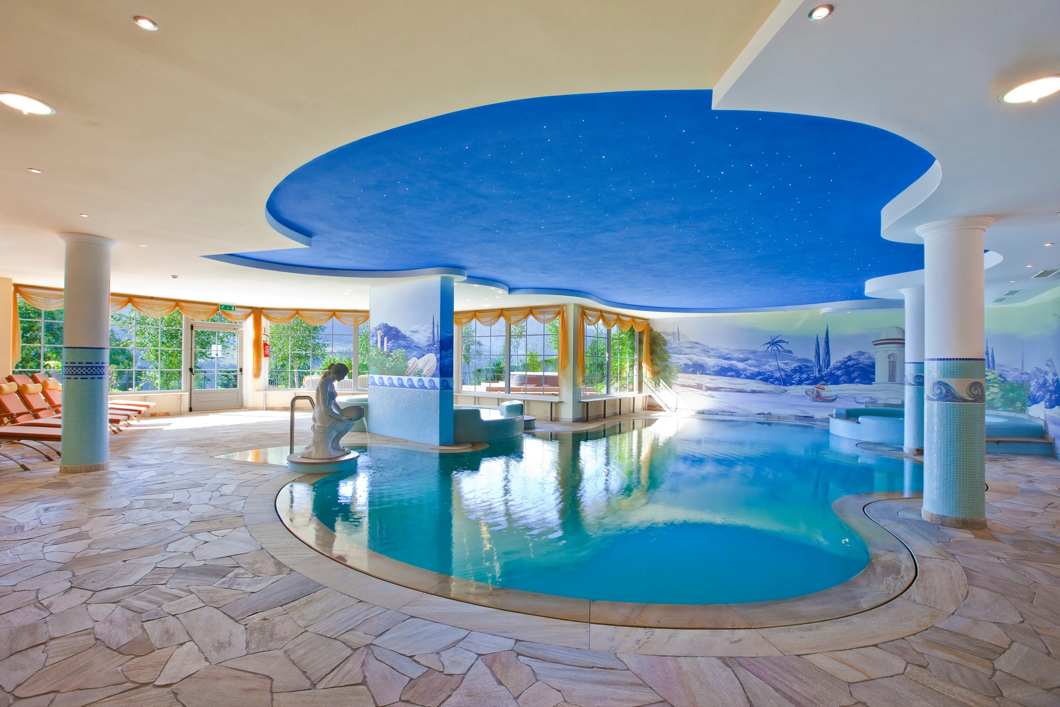 Lagorai Resort & Spa - zdjęcie 11