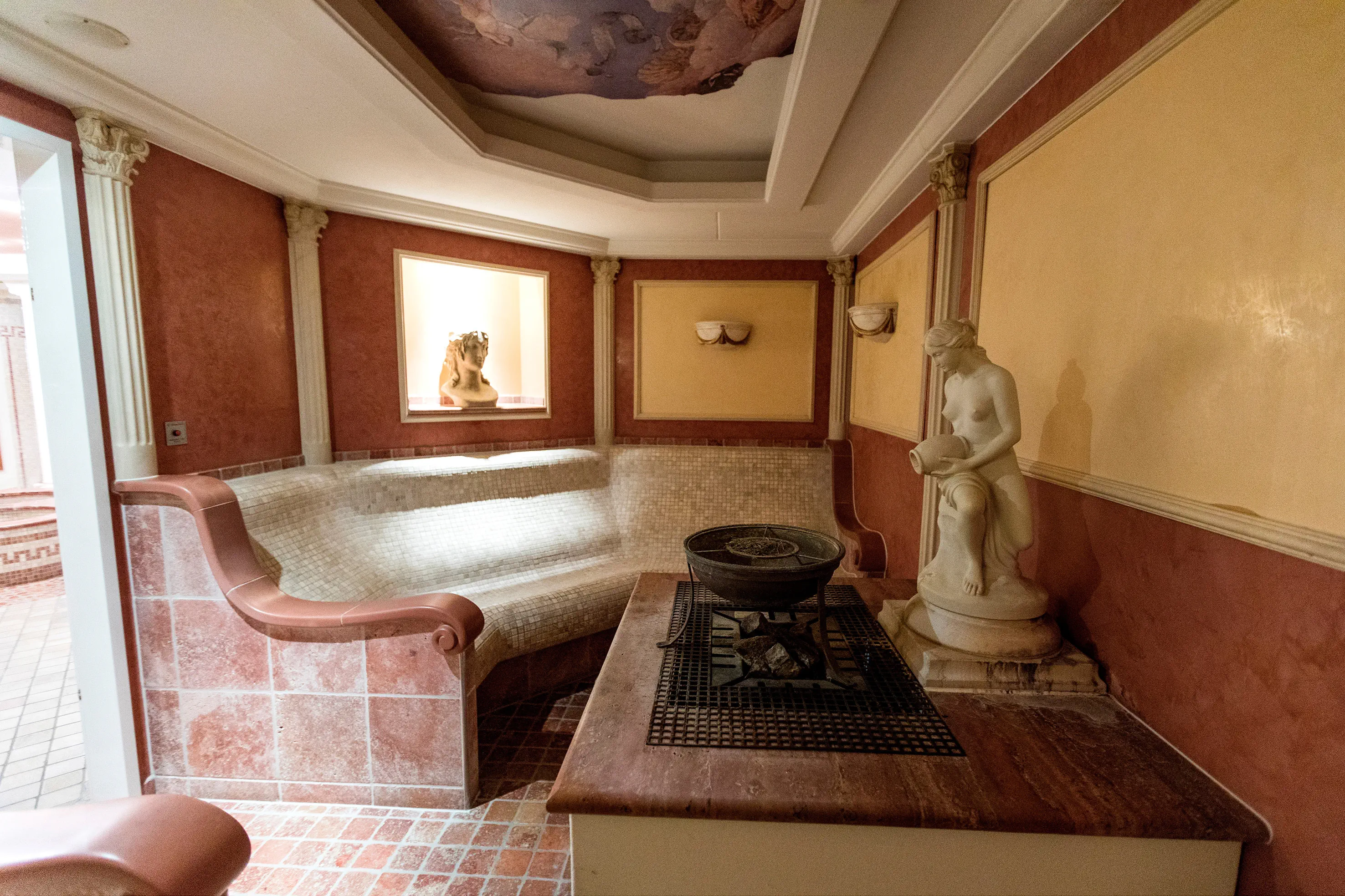 Lagorai Resort & Spa - zdjęcie 18