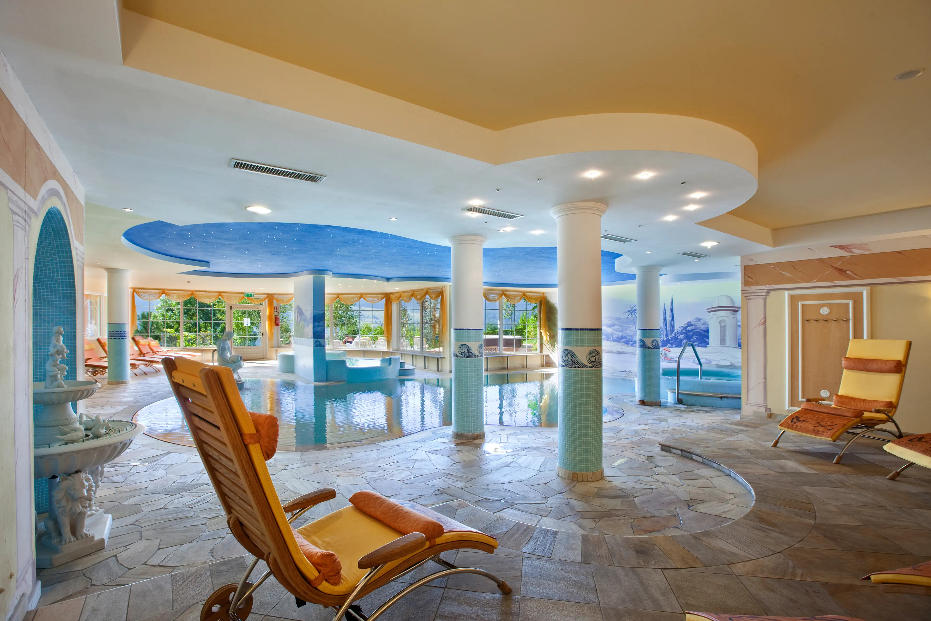 Lagorai Resort & Spa - zdjęcie 16