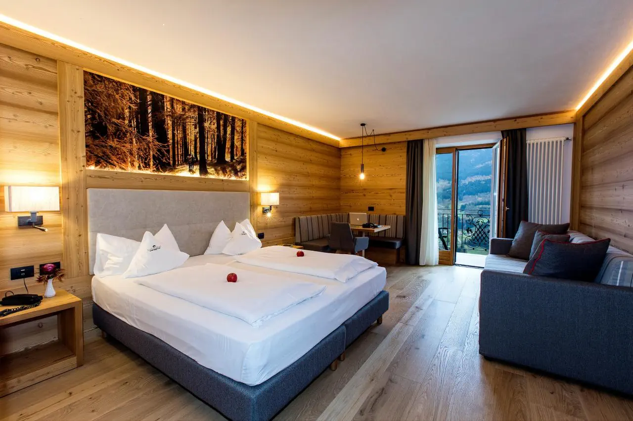 Lagorai Resort & Spa - zdjęcie 3