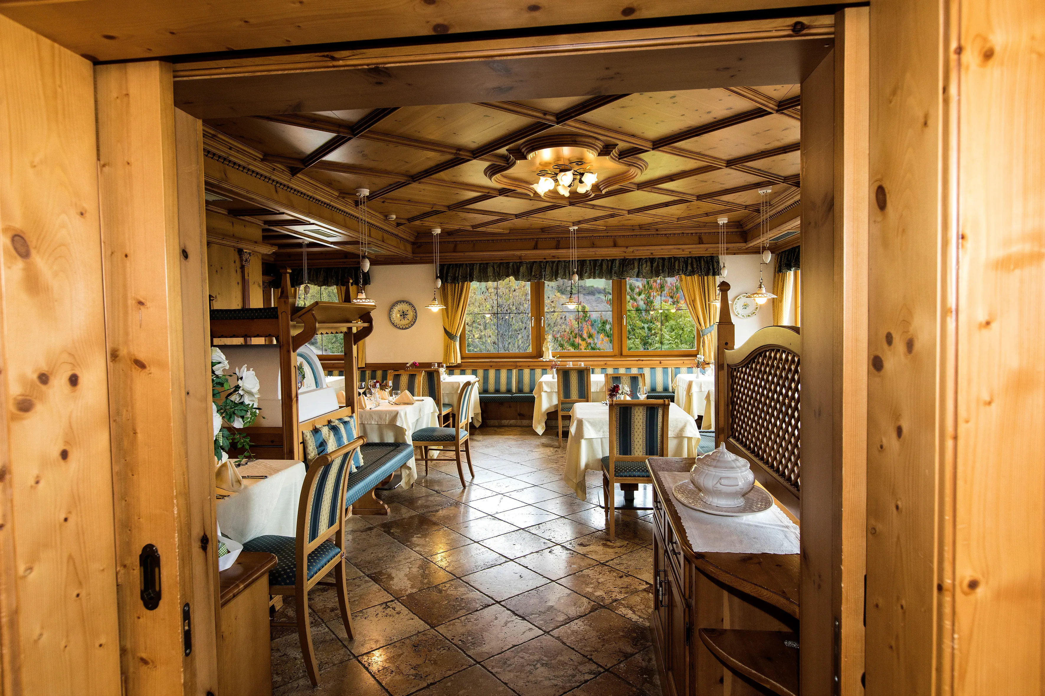 Lagorai Resort & Spa - zdjęcie 7