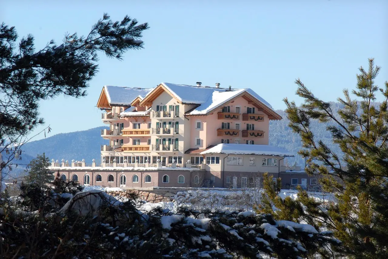 Lagorai Resort & Spa - zdjęcie 19