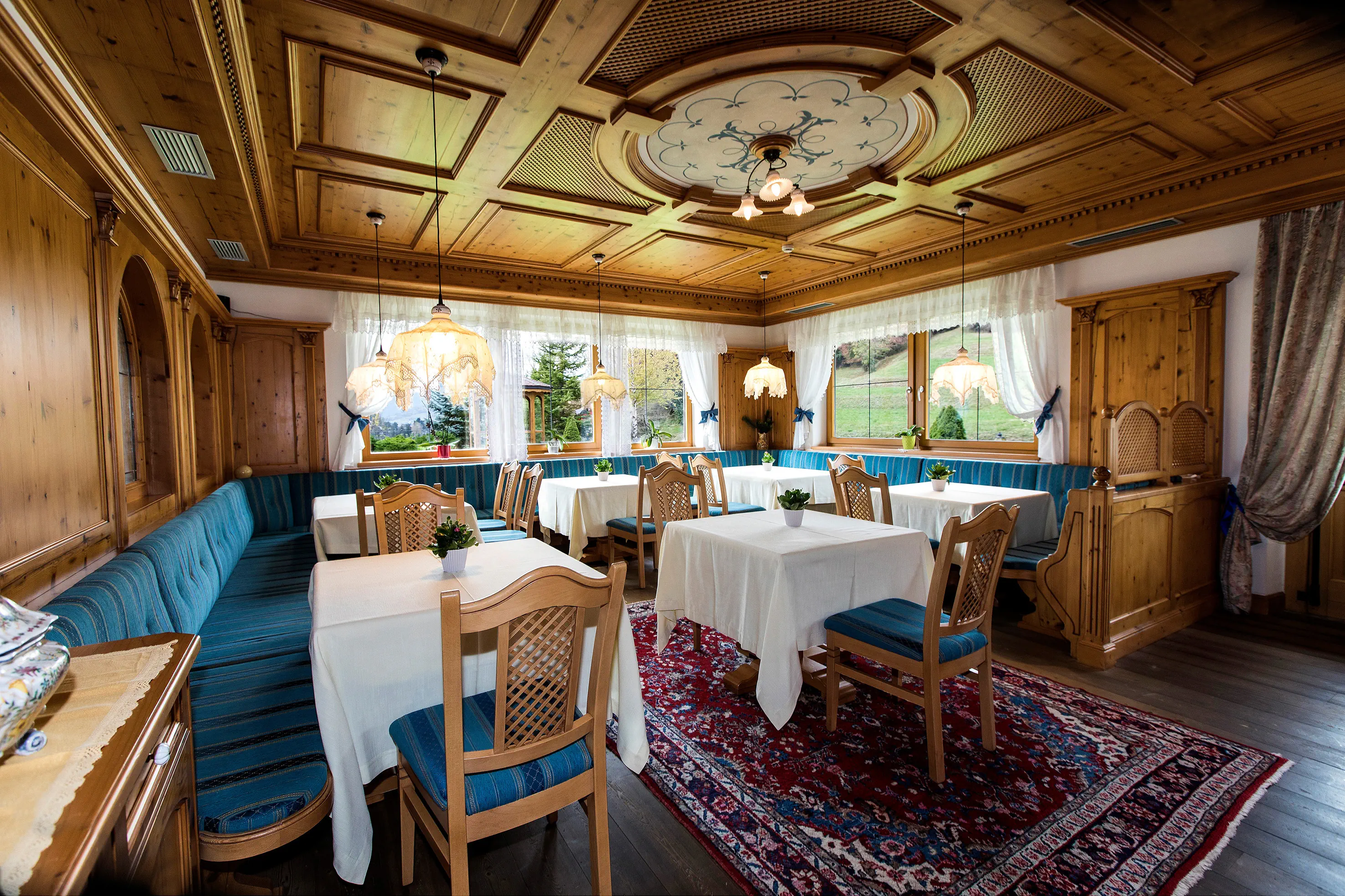 Lagorai Resort & Spa - zdjęcie 8