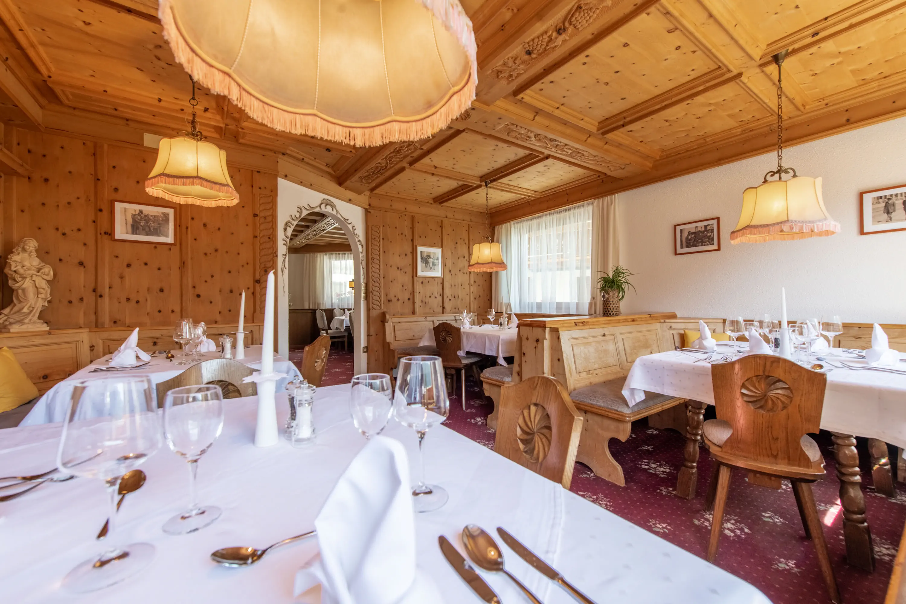 Stilfserhof - zdjęcie 16