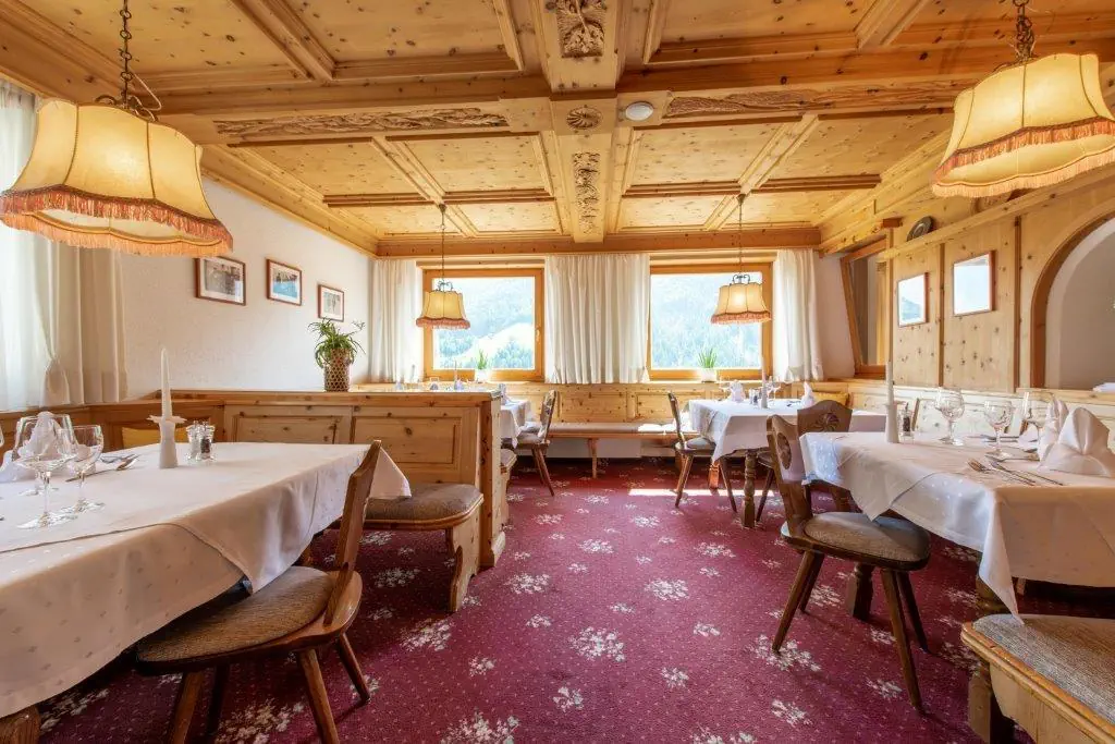 Stilfserhof - zdjęcie 3