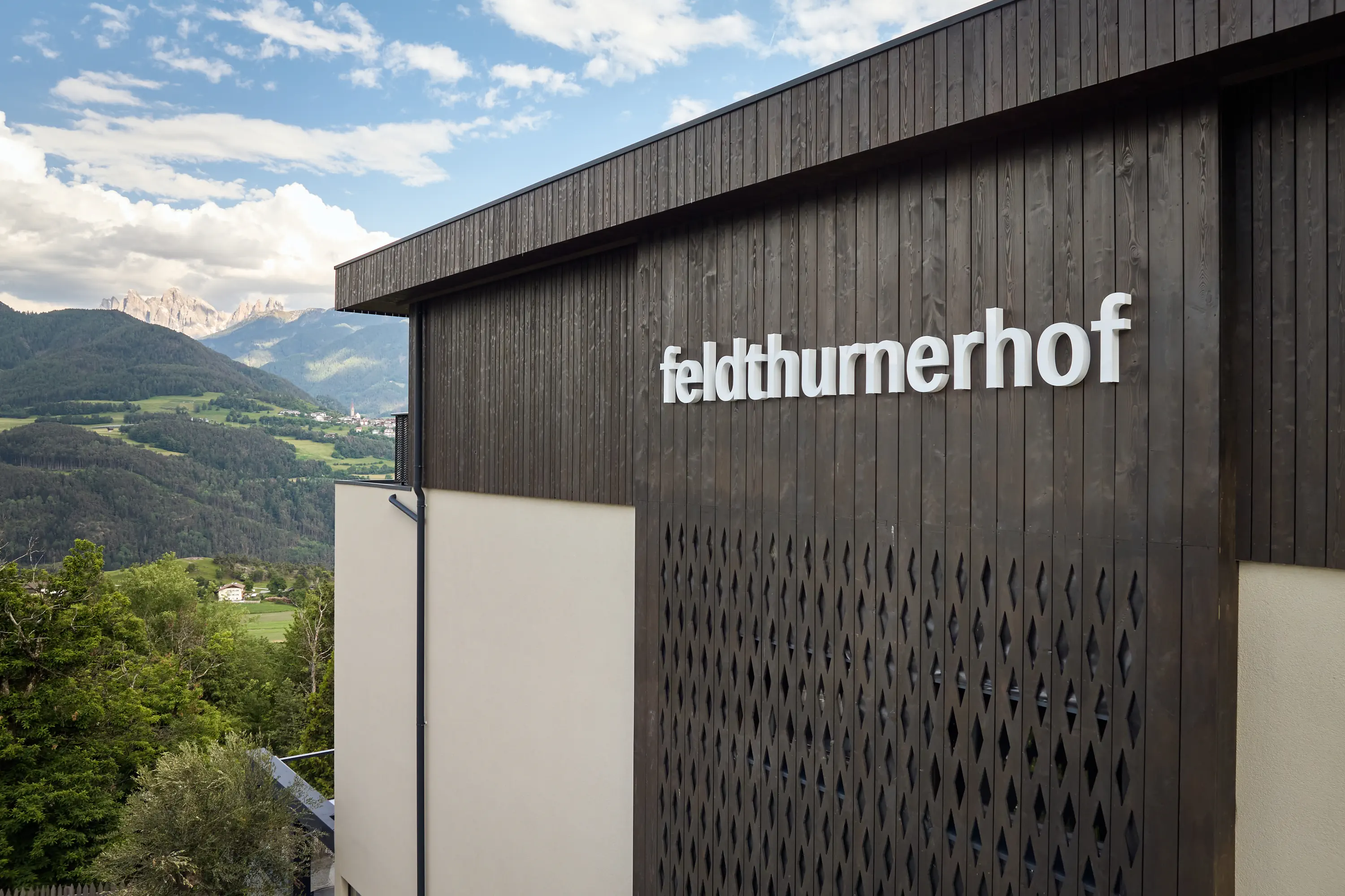 Panorama Feldthurnerhof (Velturno) - zdjęcie 29