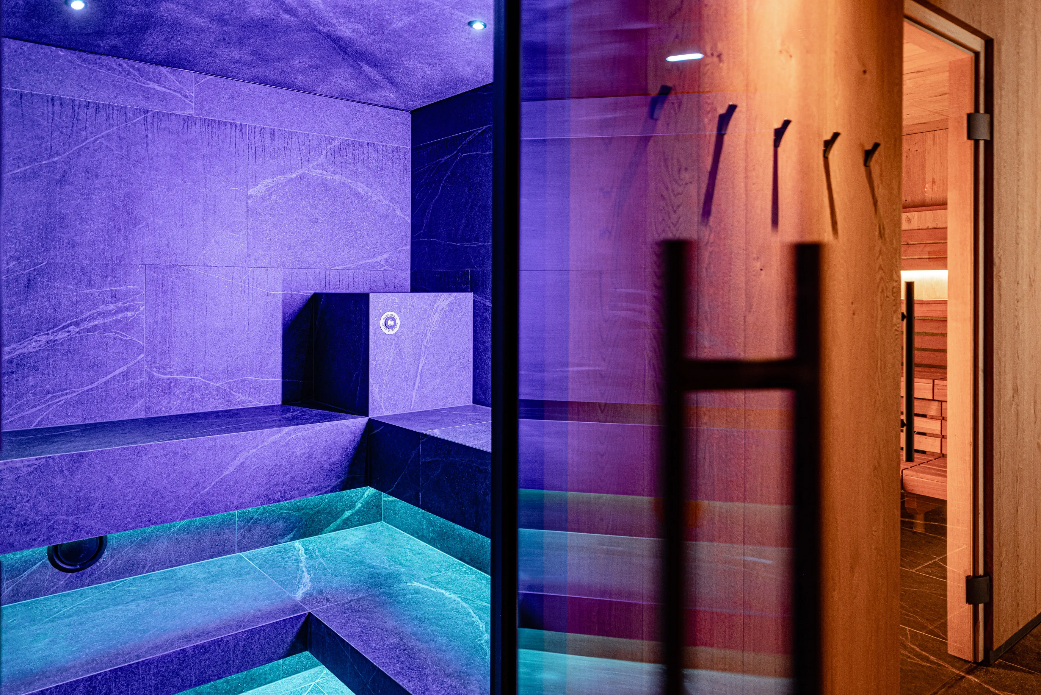 Sporthotel Obereggen - zdjęcie 45
