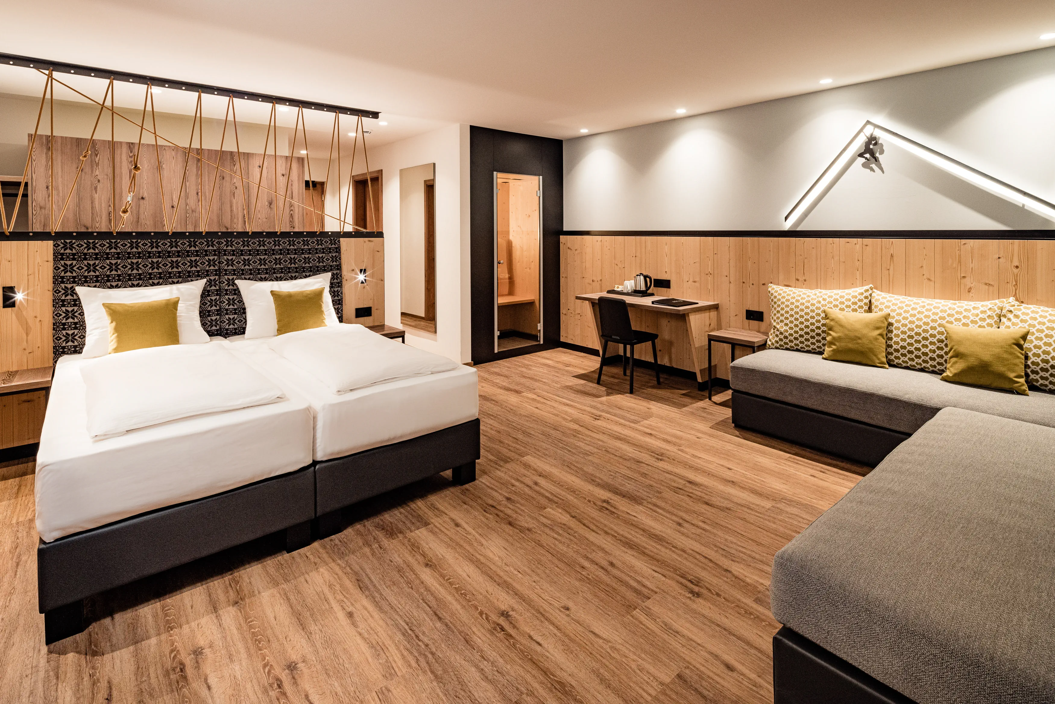 Sporthotel Obereggen - zdjęcie 9
