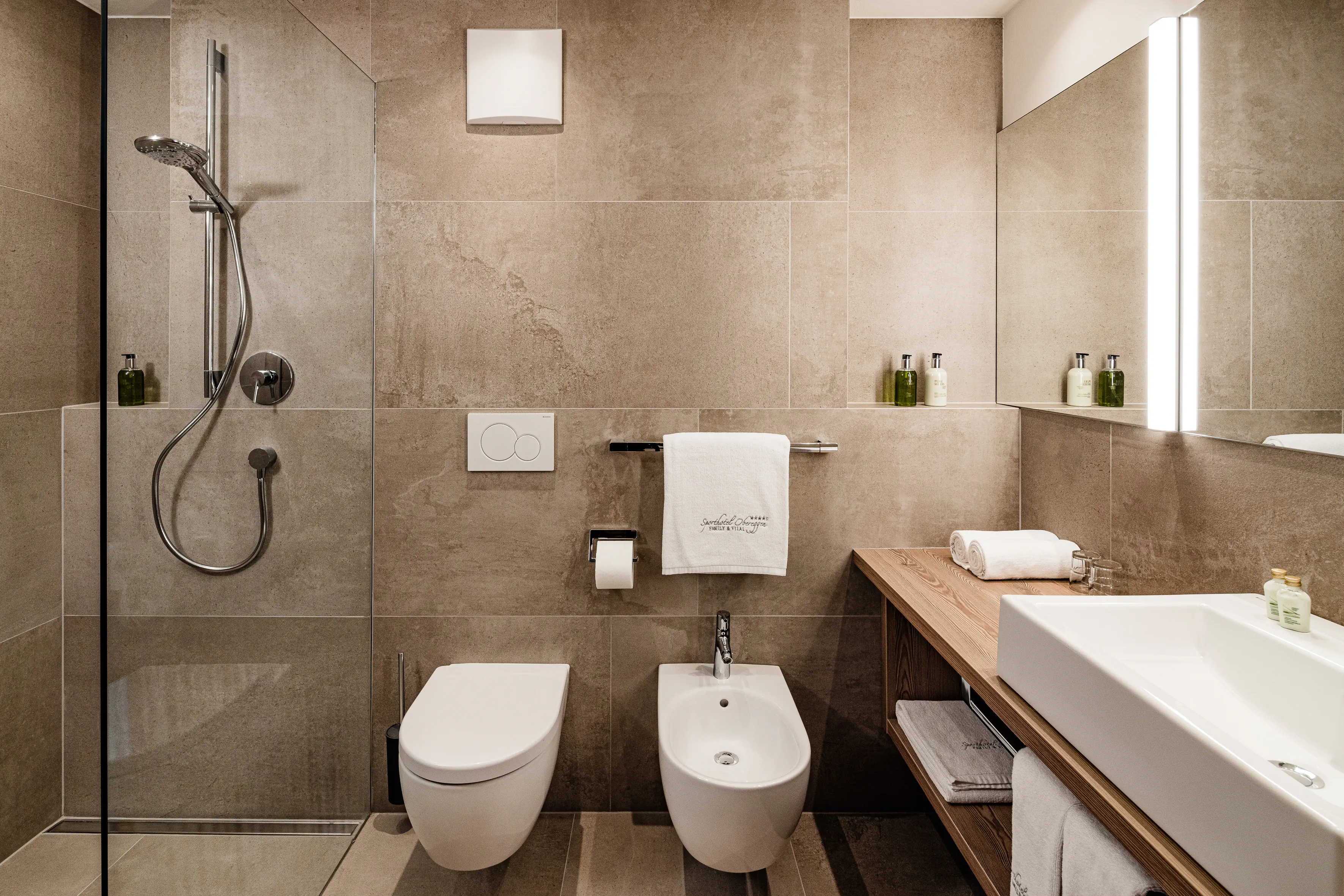 Sporthotel Obereggen - zdjęcie 4