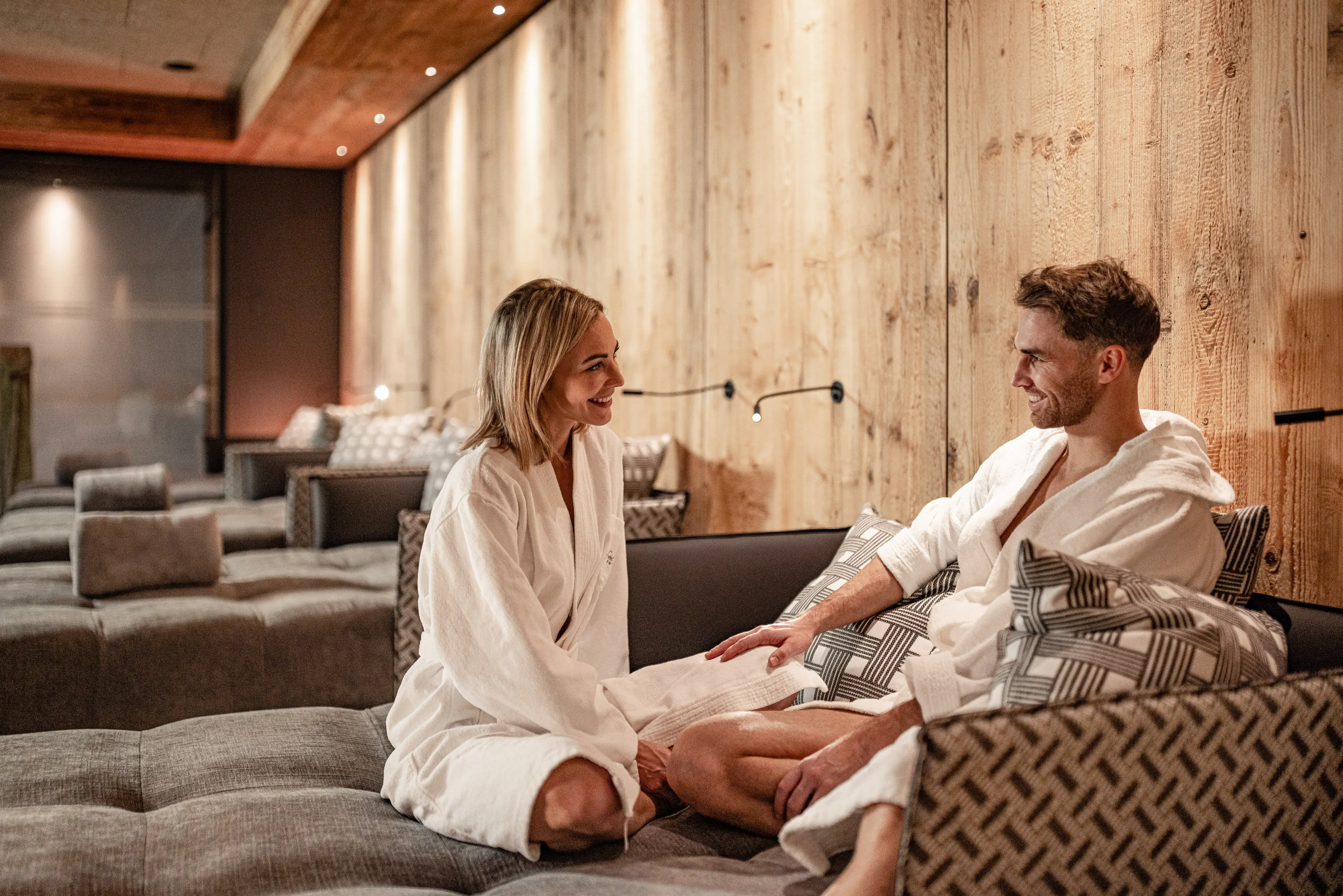 Sporthotel Obereggen - zdjęcie 46