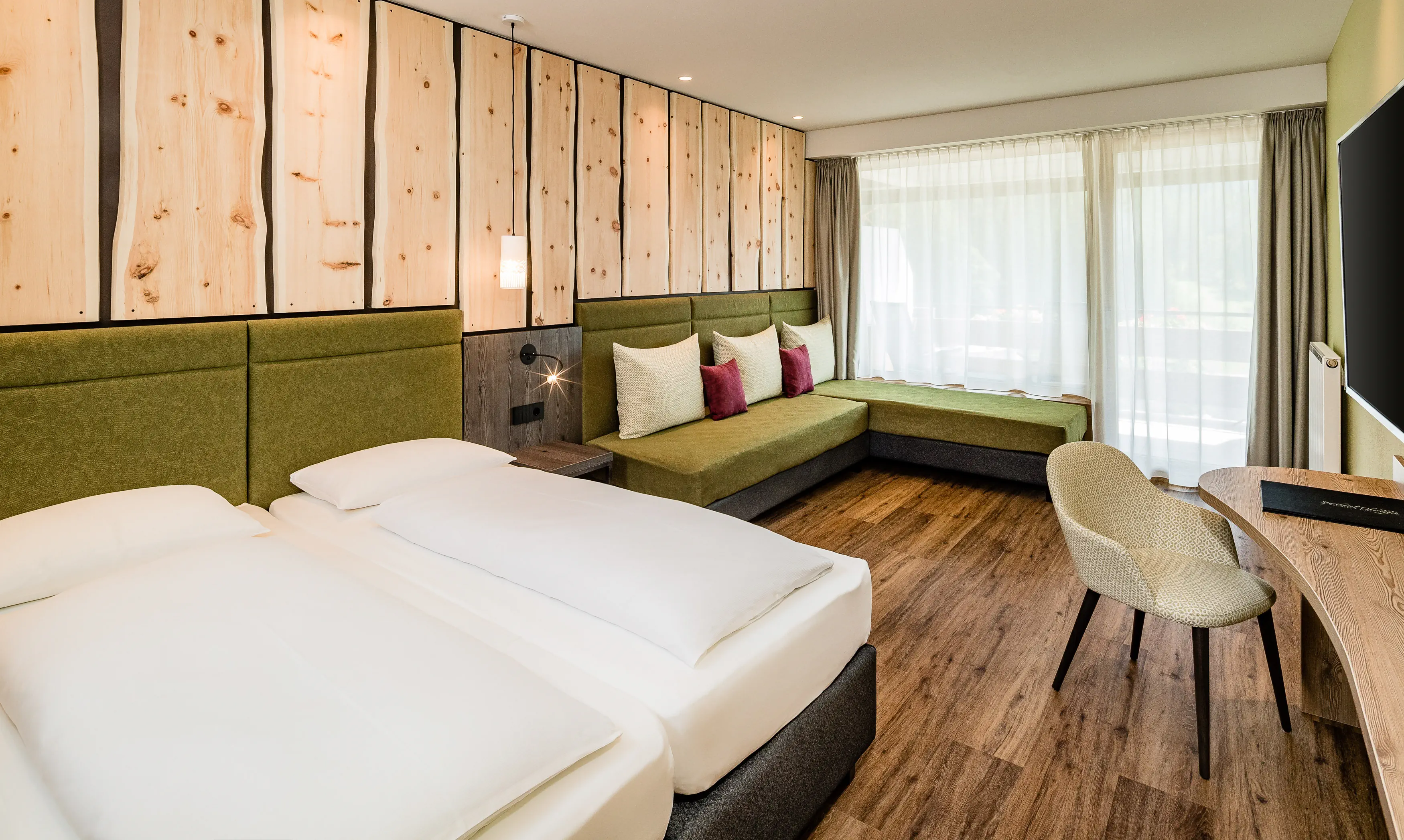 Sporthotel Obereggen - zdjęcie 19