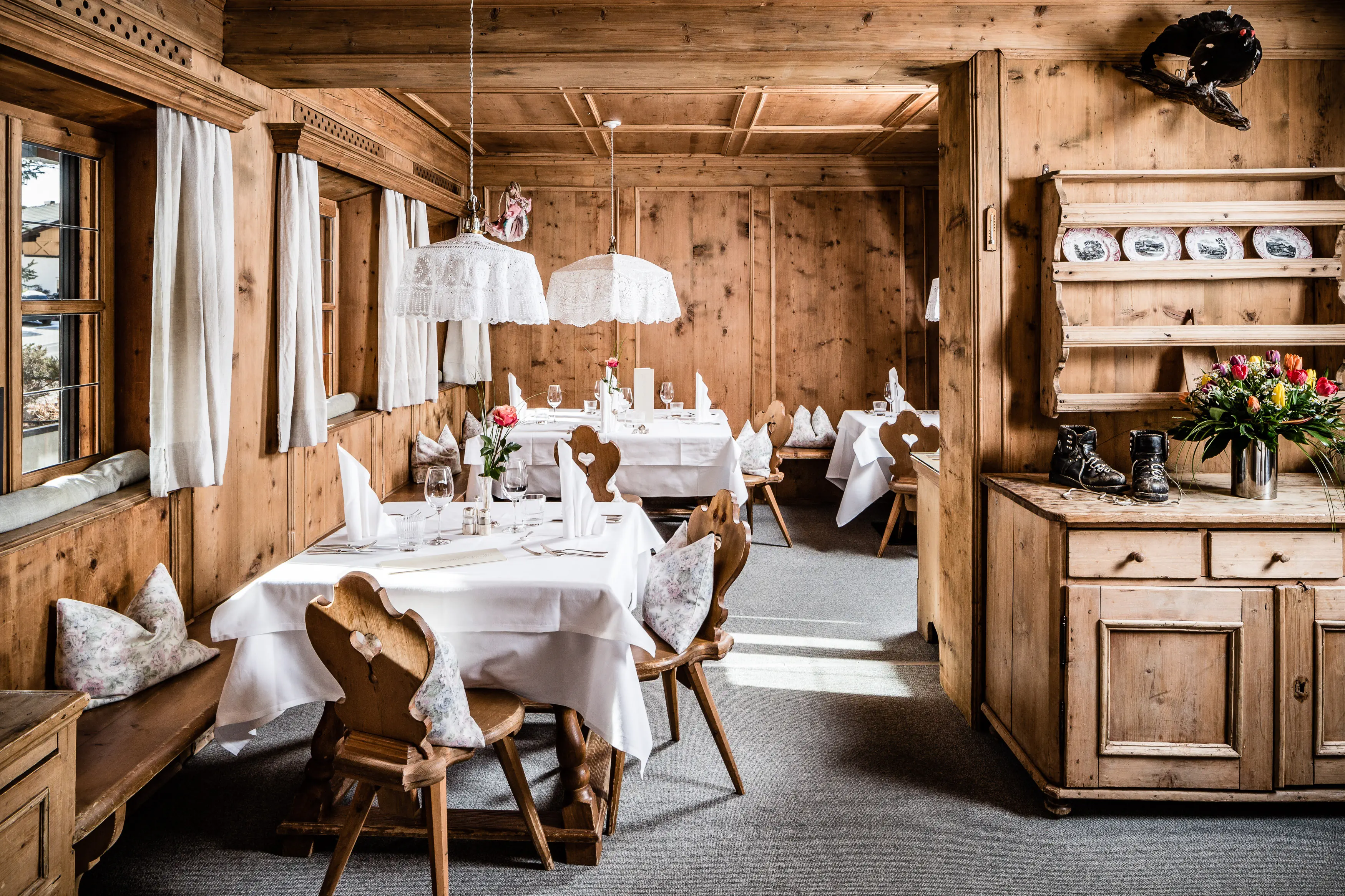 Sporthotel Obereggen - zdjęcie 5