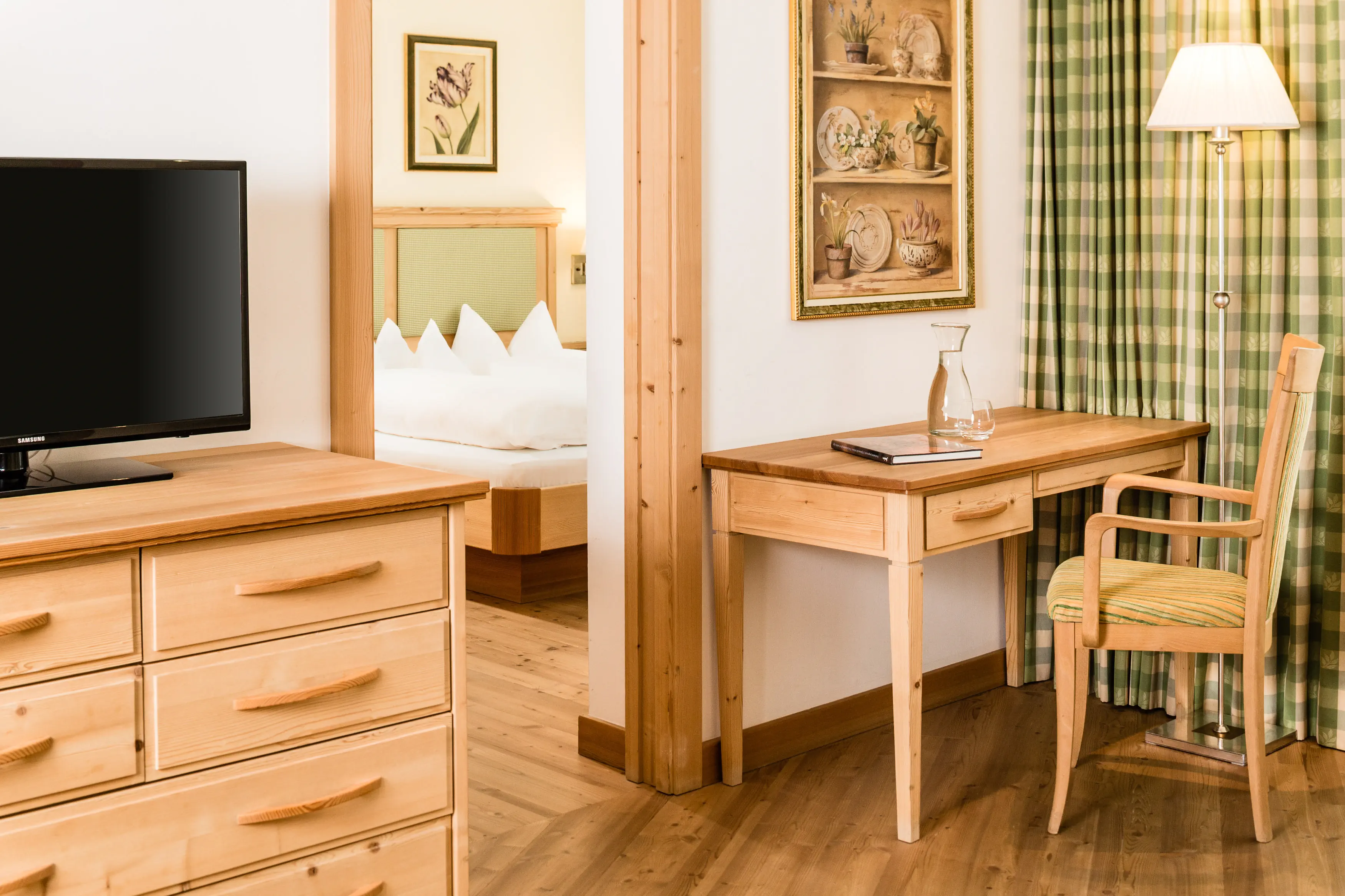 Sporthotel Obereggen - zdjęcie 26
