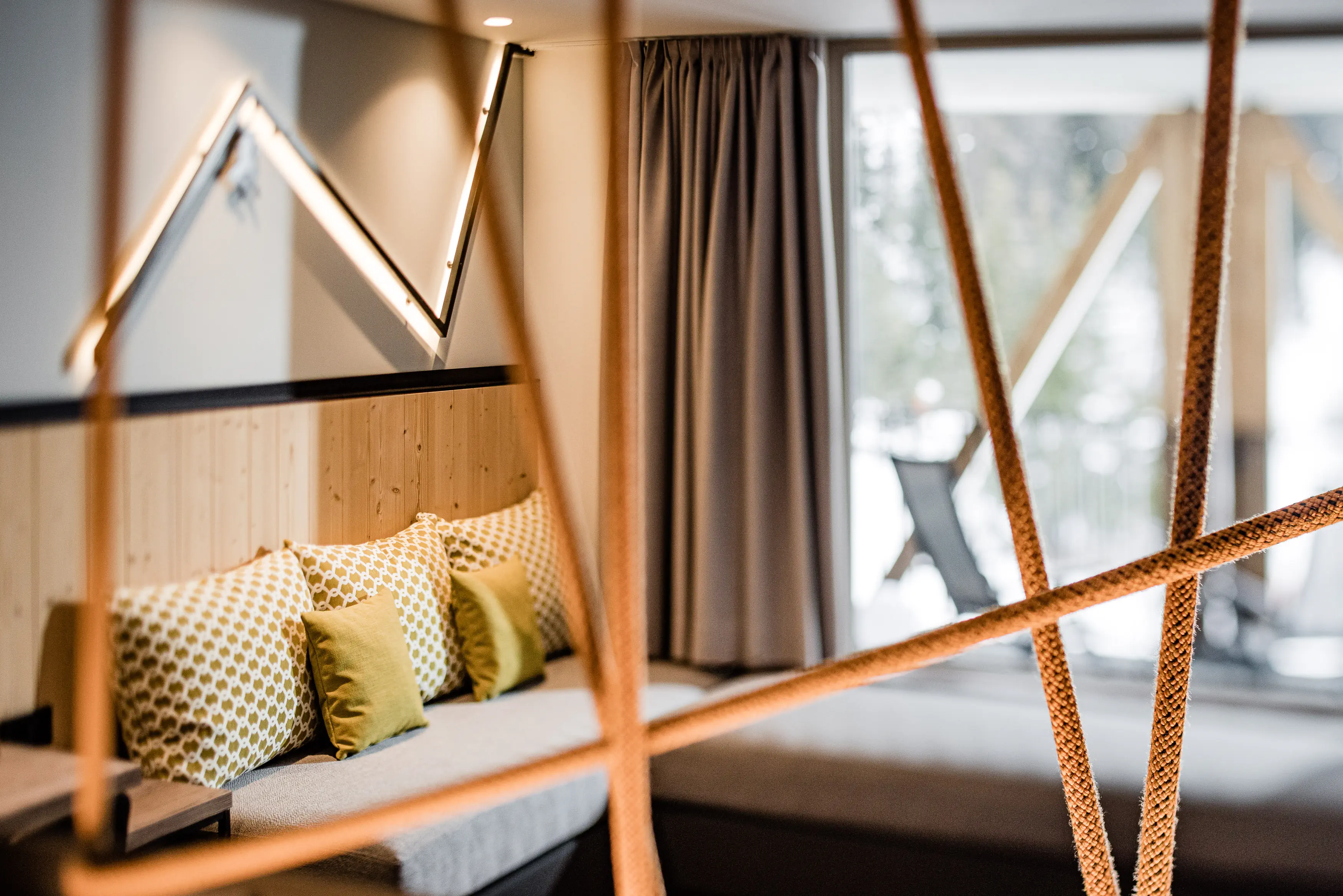 Sporthotel Obereggen - zdjęcie 22