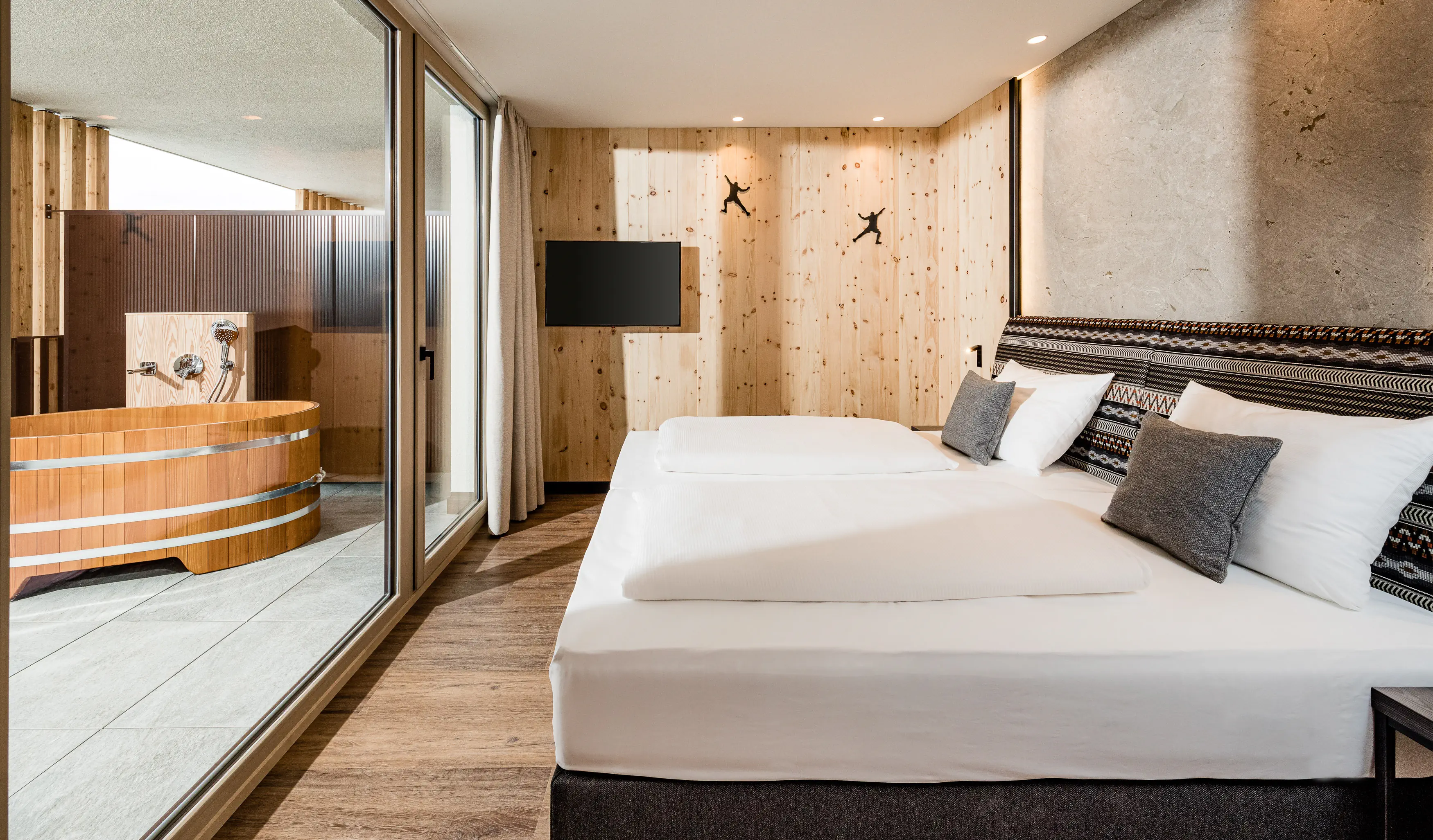 Sporthotel Obereggen - zdjęcie 20