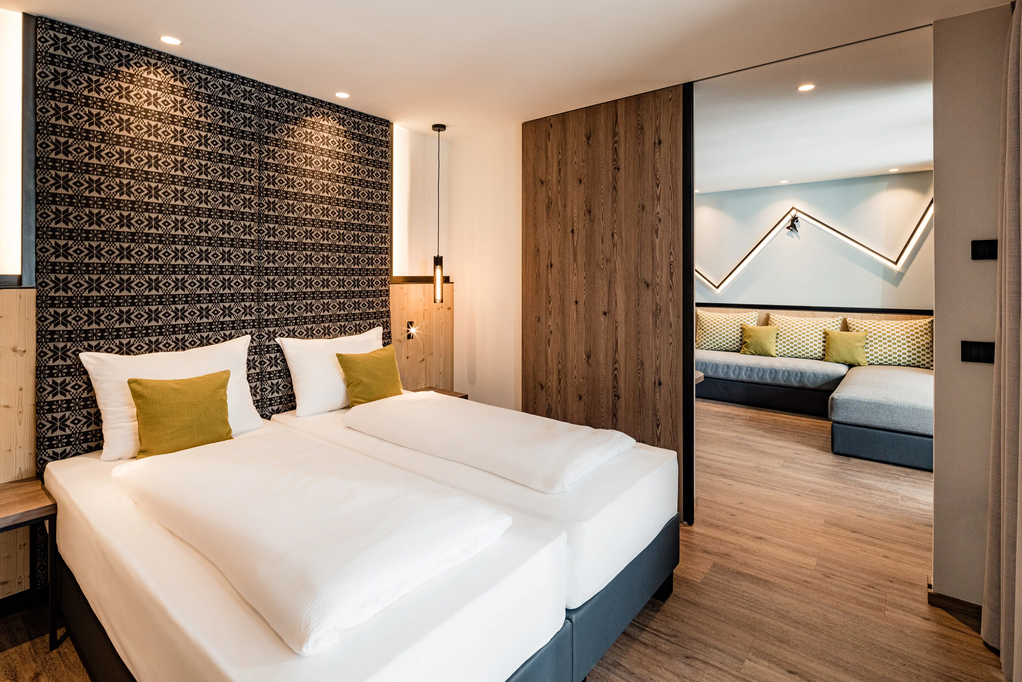 Sporthotel Obereggen - zdjęcie 12
