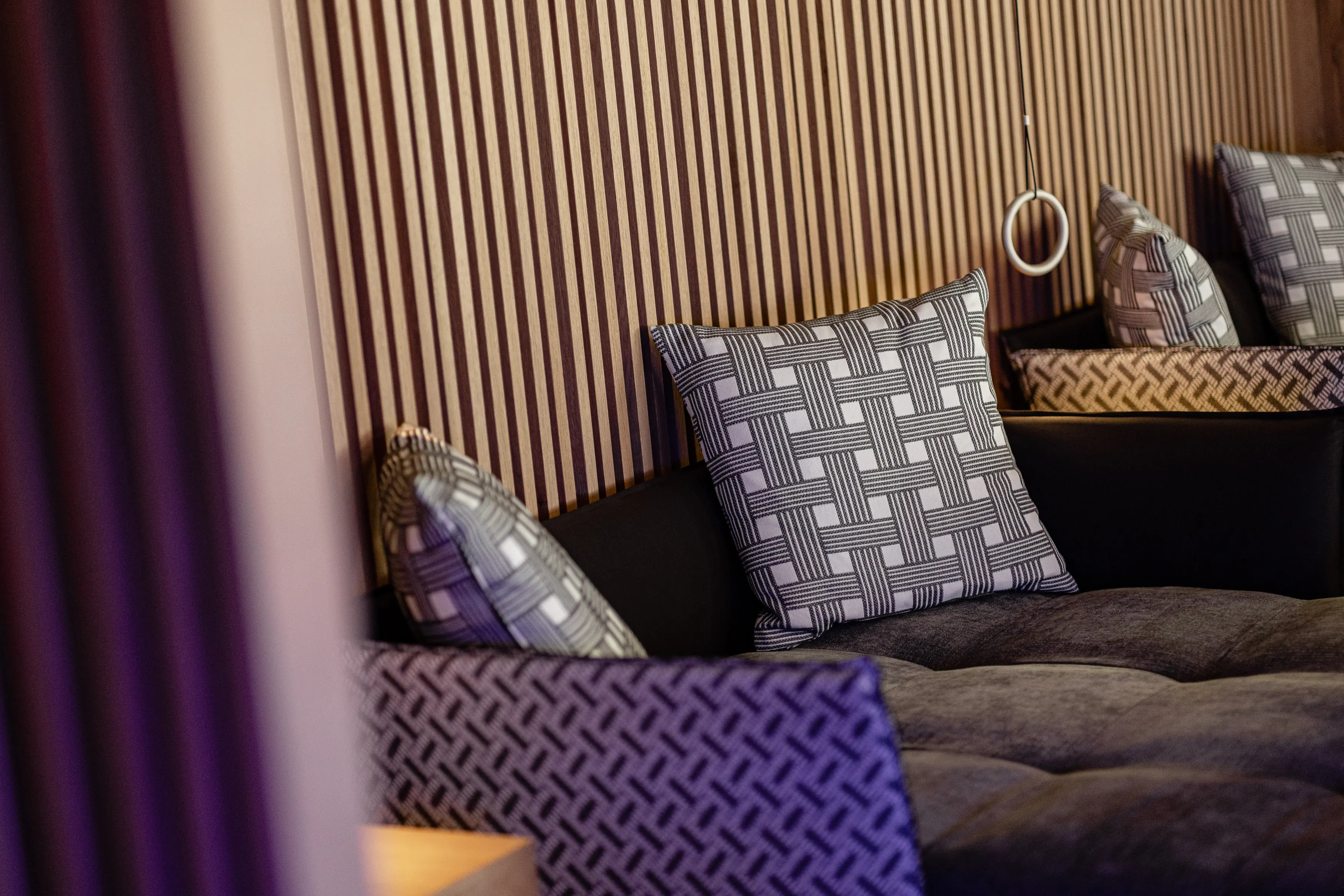 Sporthotel Obereggen - zdjęcie 53