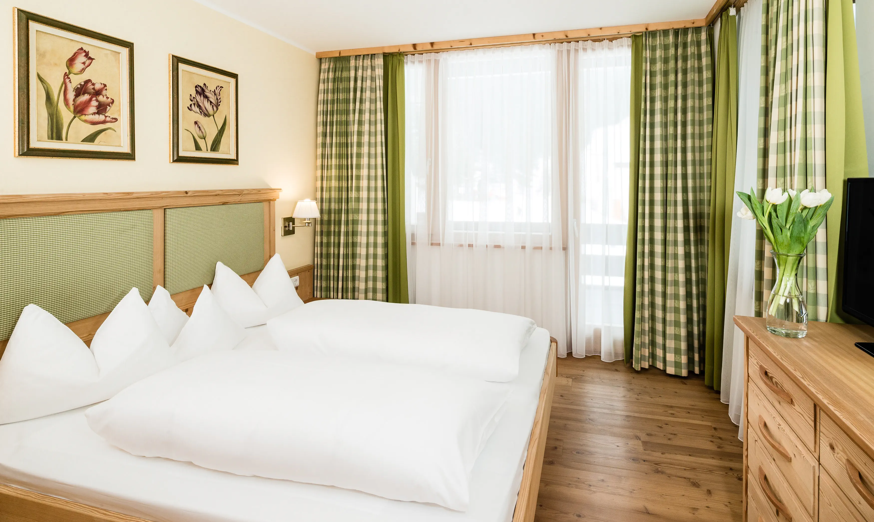 Sporthotel Obereggen - zdjęcie 28