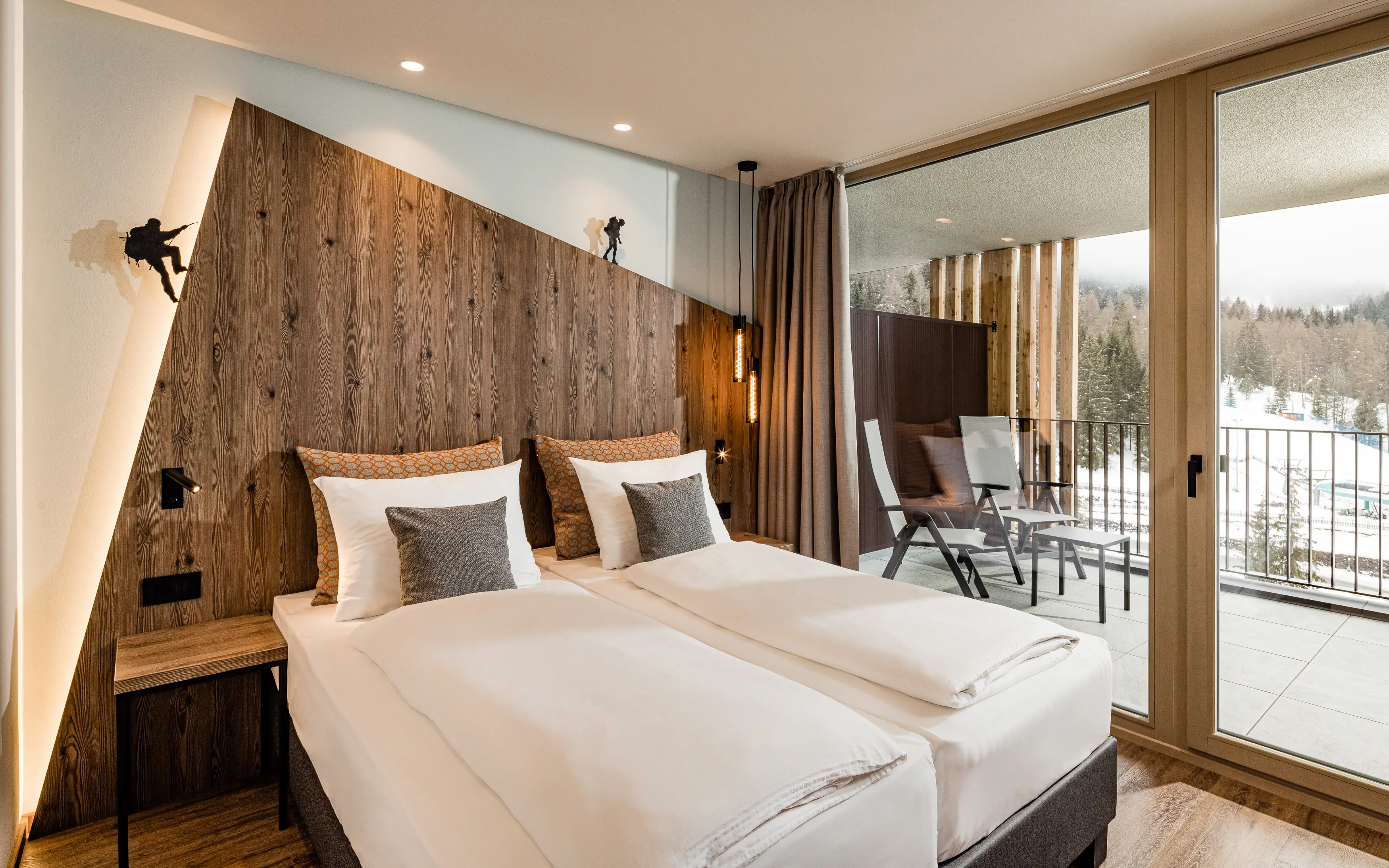 Sporthotel Obereggen - zdjęcie 21