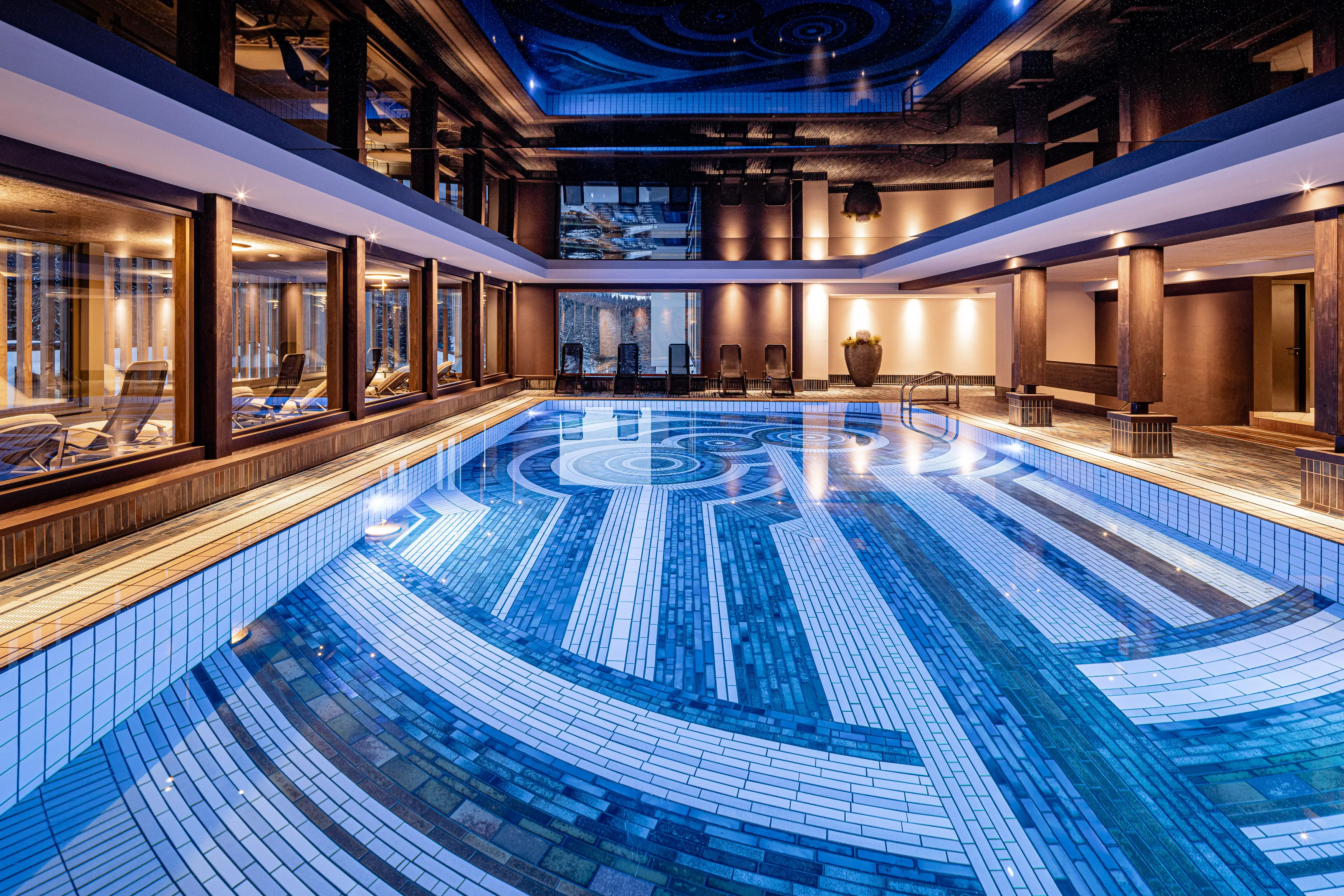 Sporthotel Obereggen - zdjęcie 38