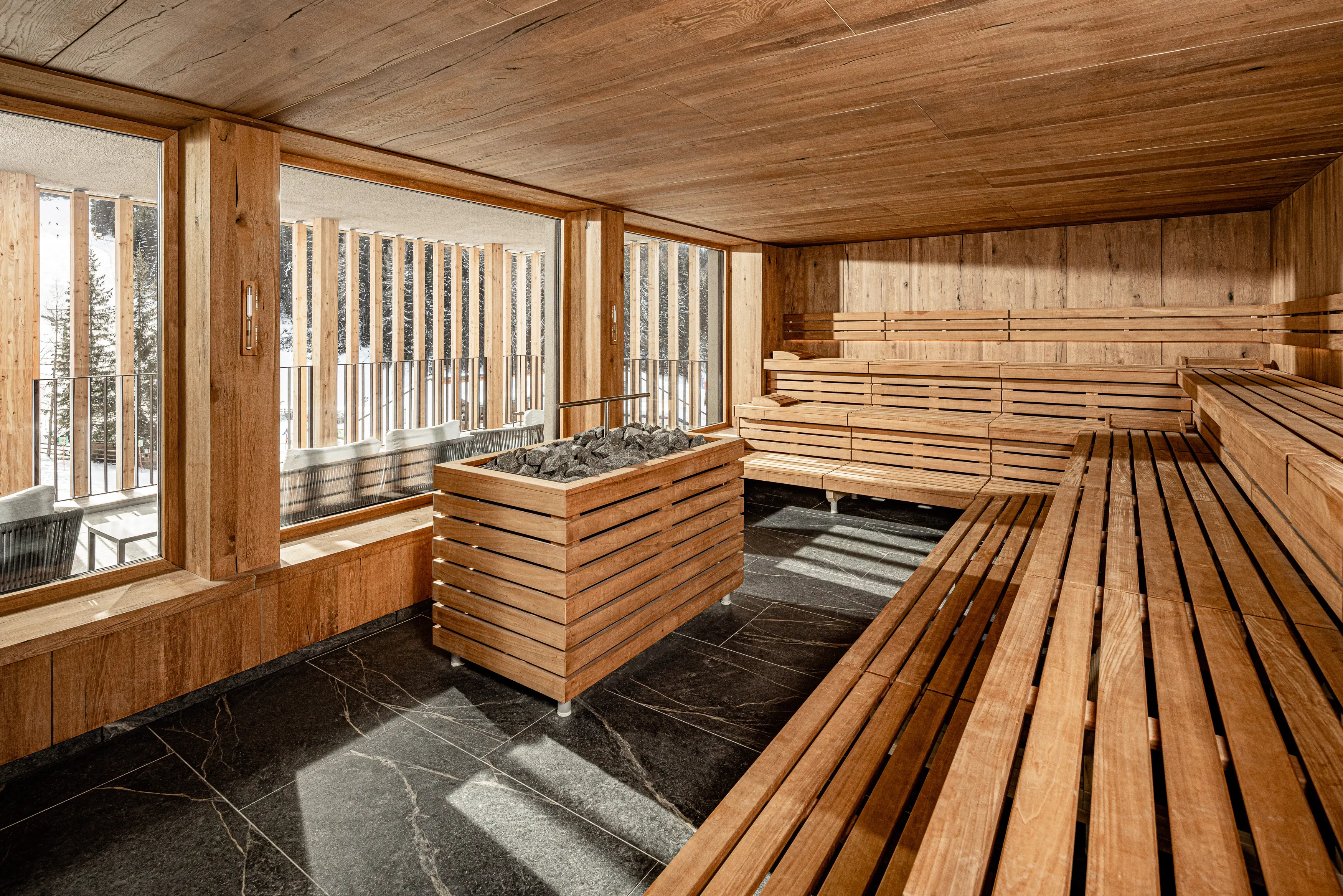 Sporthotel Obereggen - zdjęcie 37