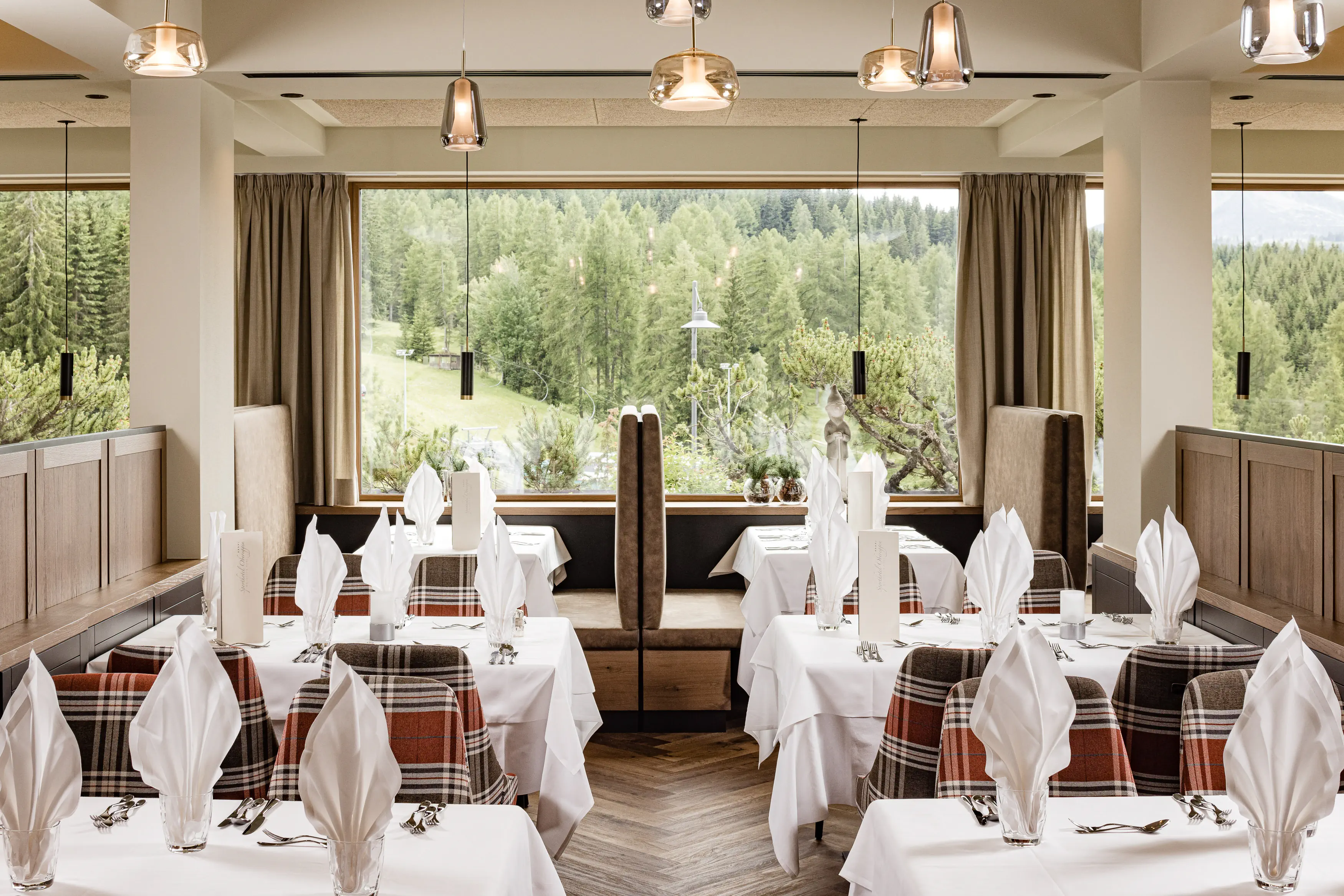 Sporthotel Obereggen - zdjęcie 16