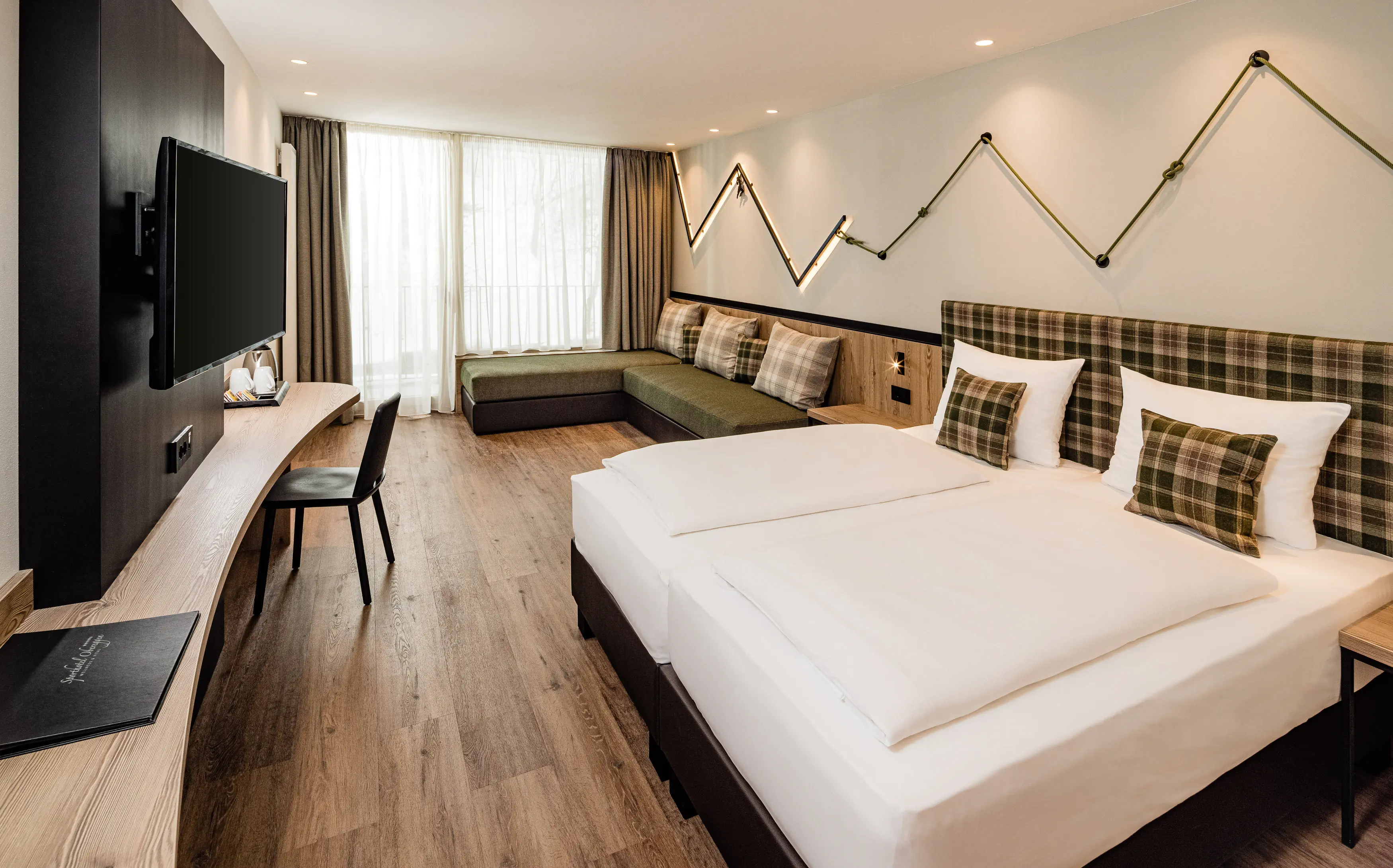 Sporthotel Obereggen - zdjęcie 24