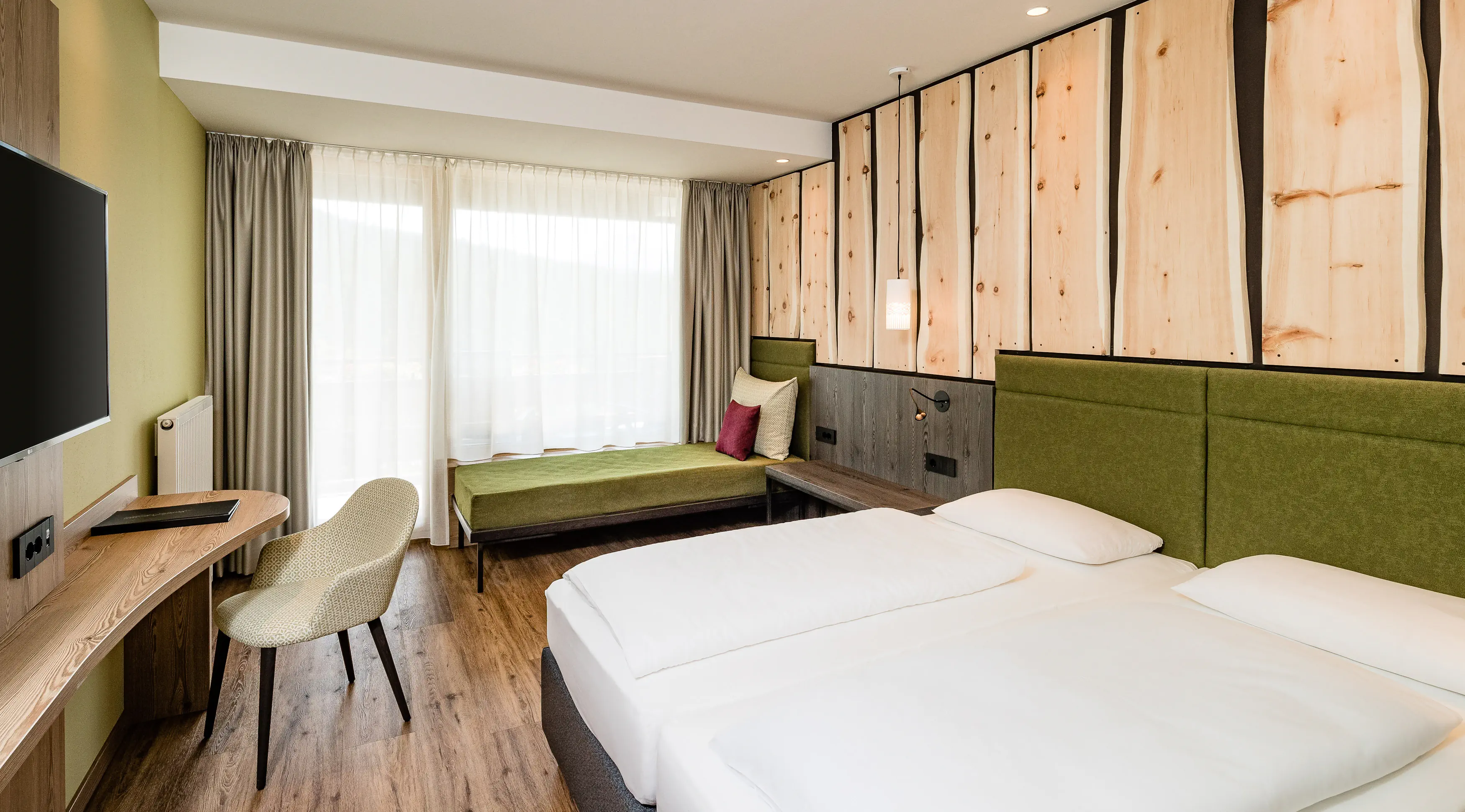 Sporthotel Obereggen - zdjęcie 27