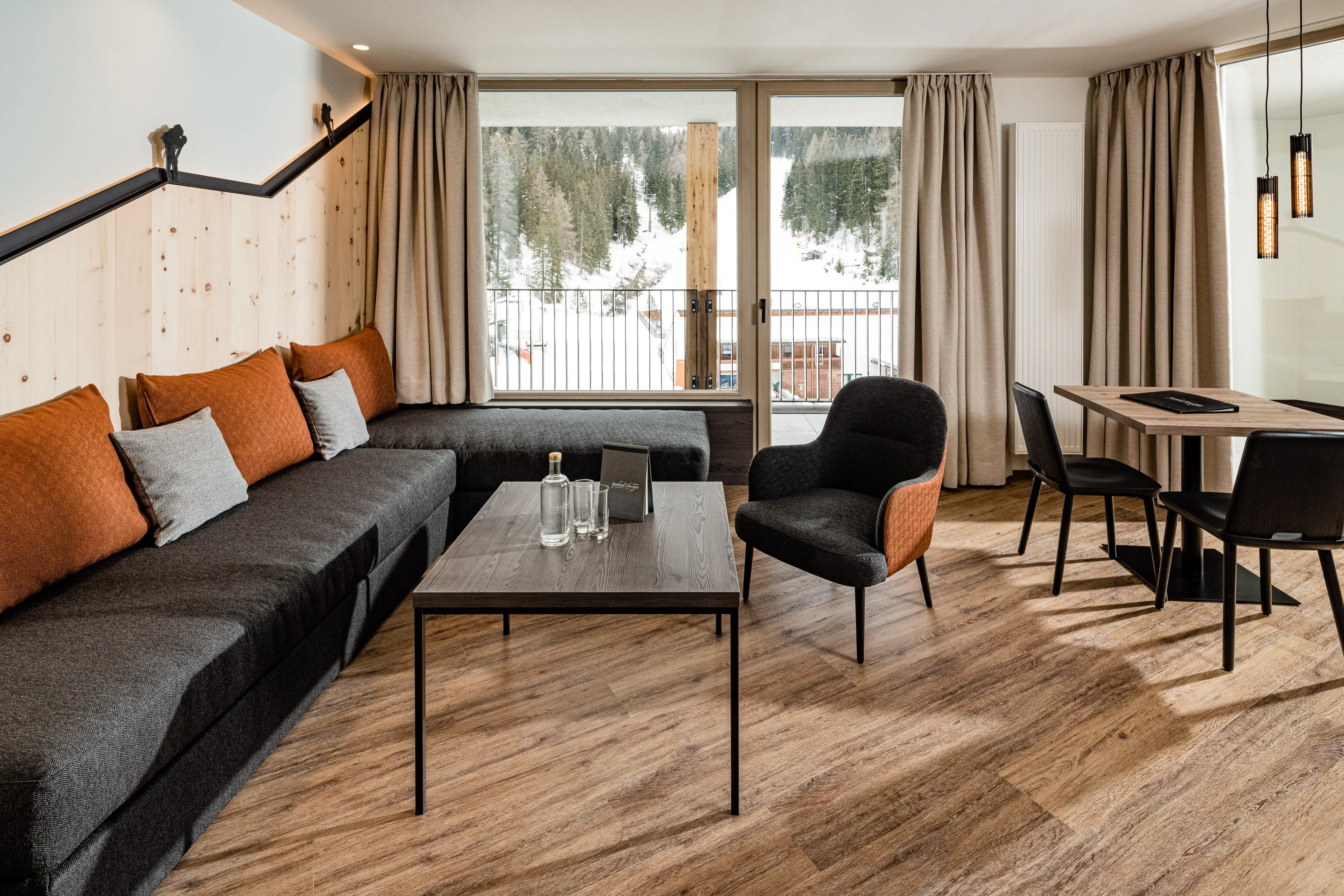Sporthotel Obereggen - zdjęcie 8
