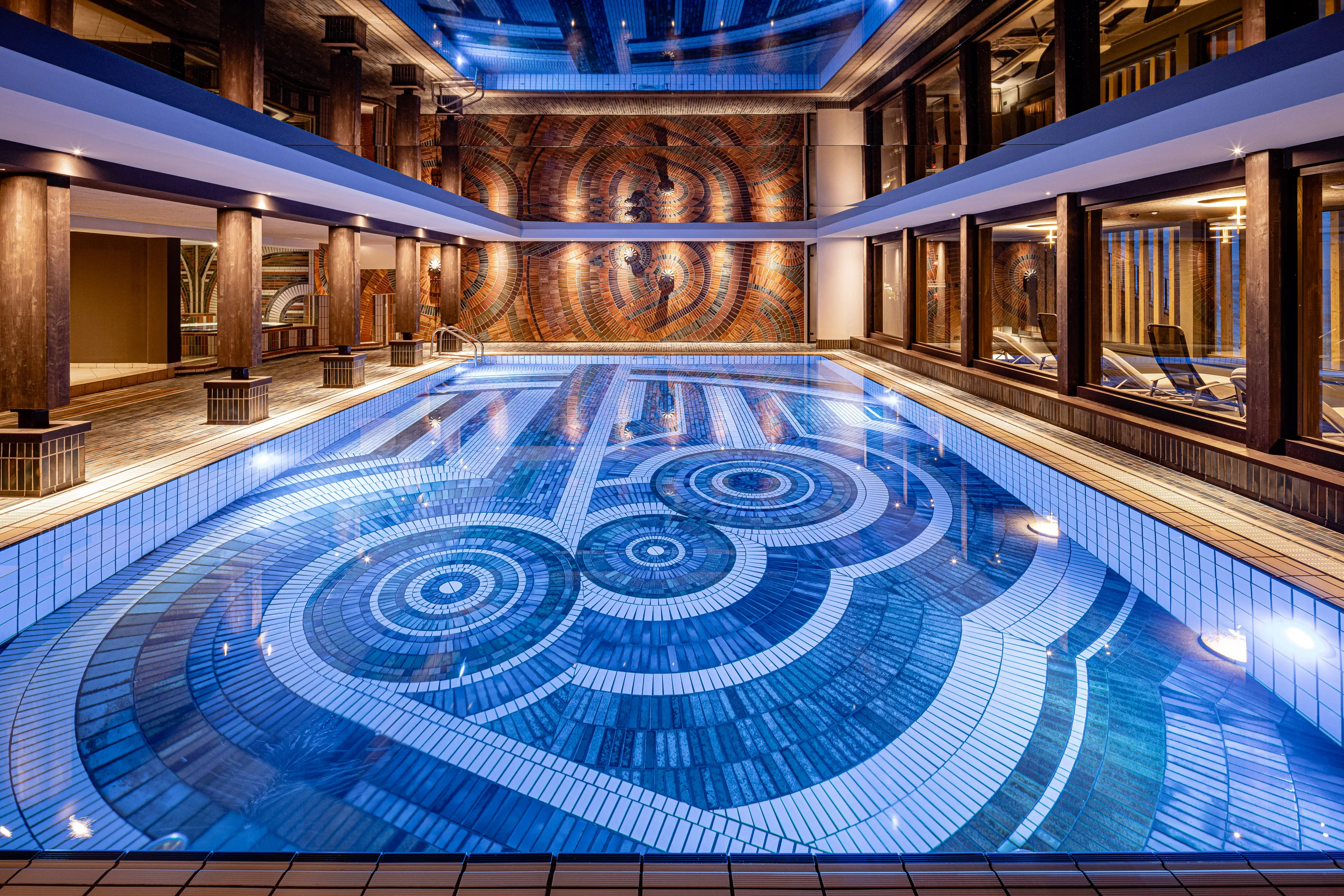 Sporthotel Obereggen - zdjęcie 32