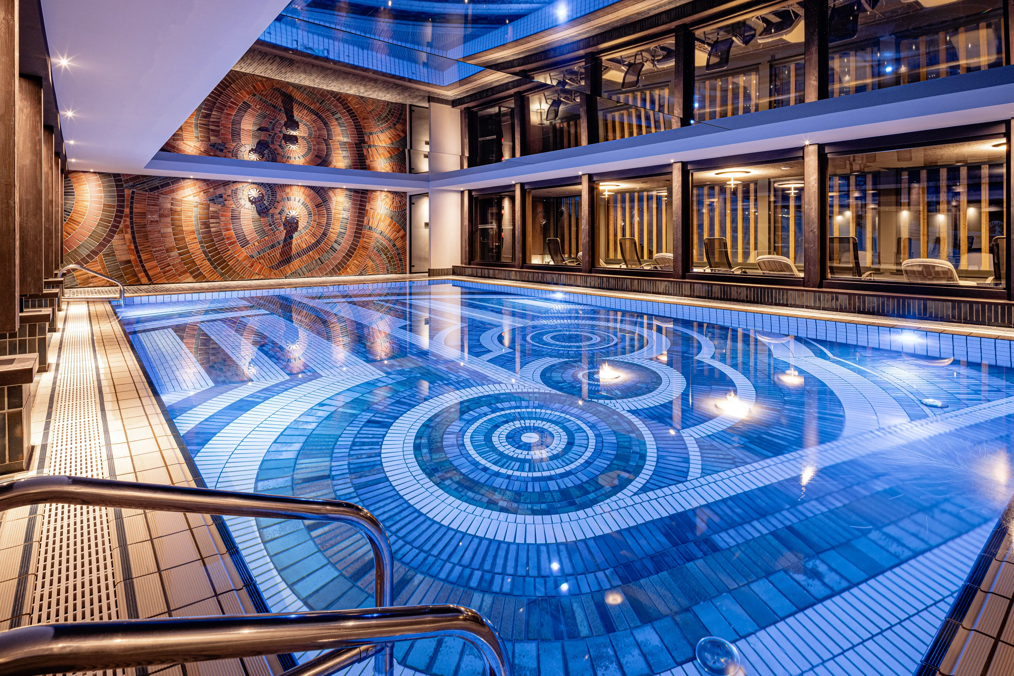 Sporthotel Obereggen - zdjęcie 39