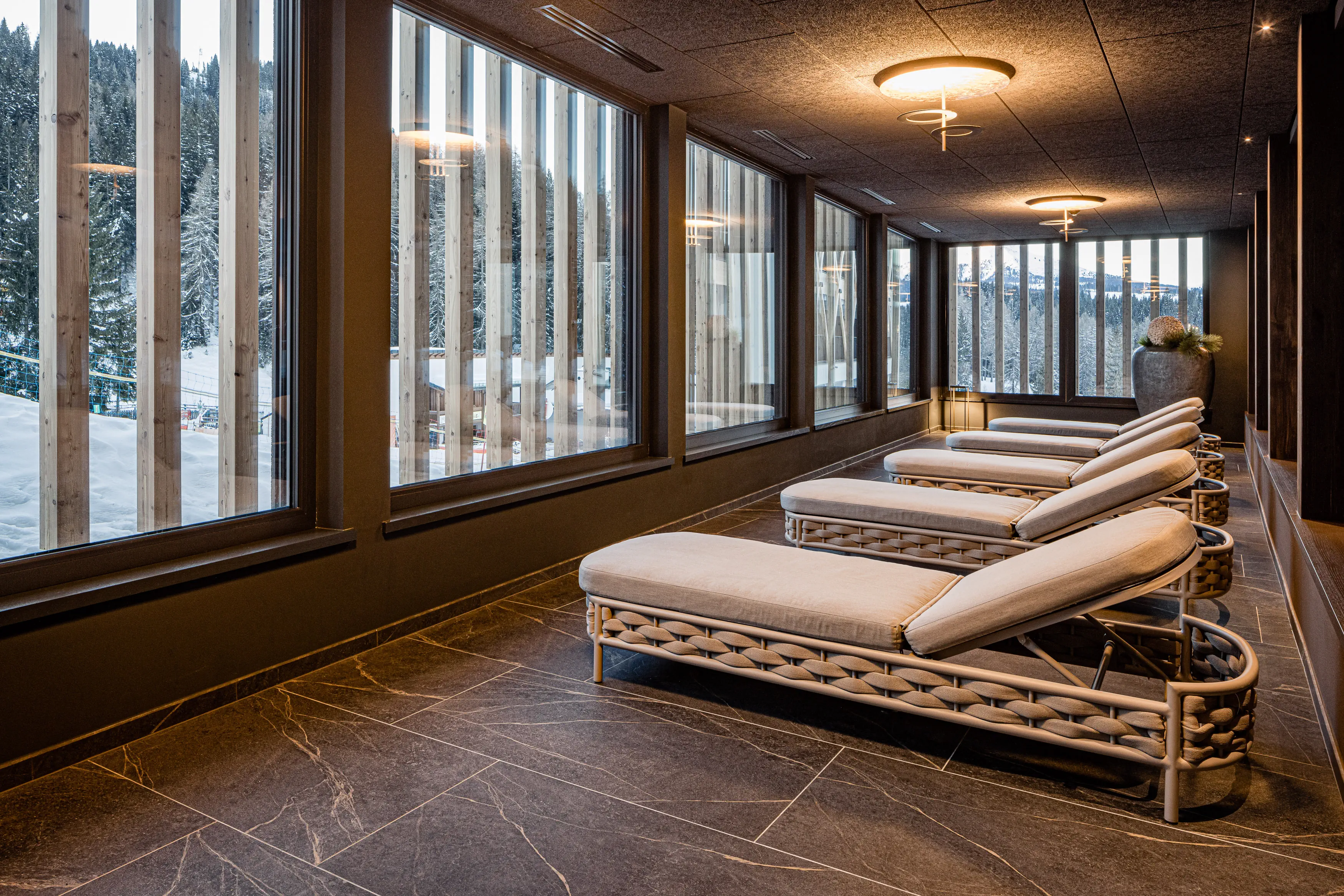 Sporthotel Obereggen - zdjęcie 43