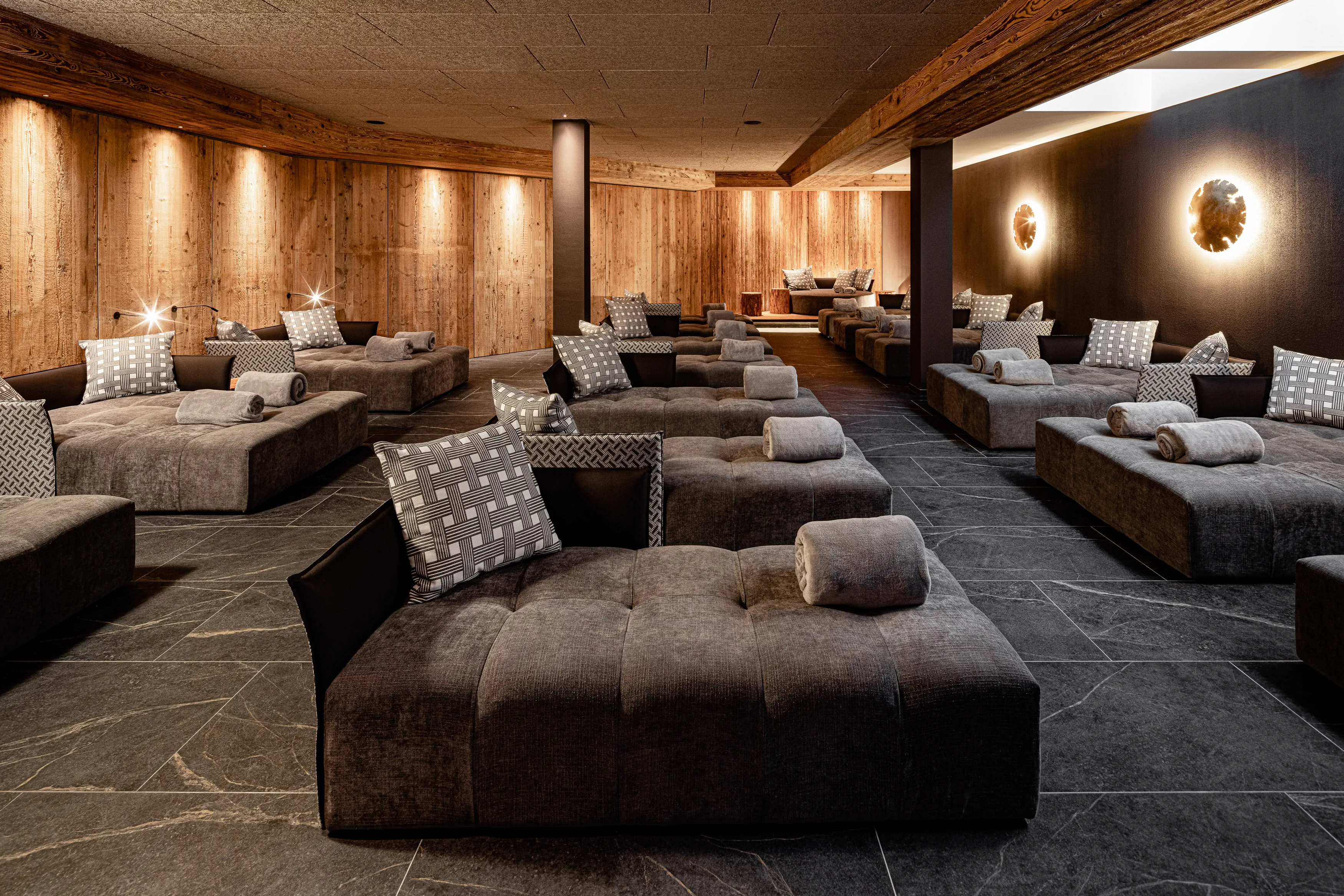 Sporthotel Obereggen - zdjęcie 40