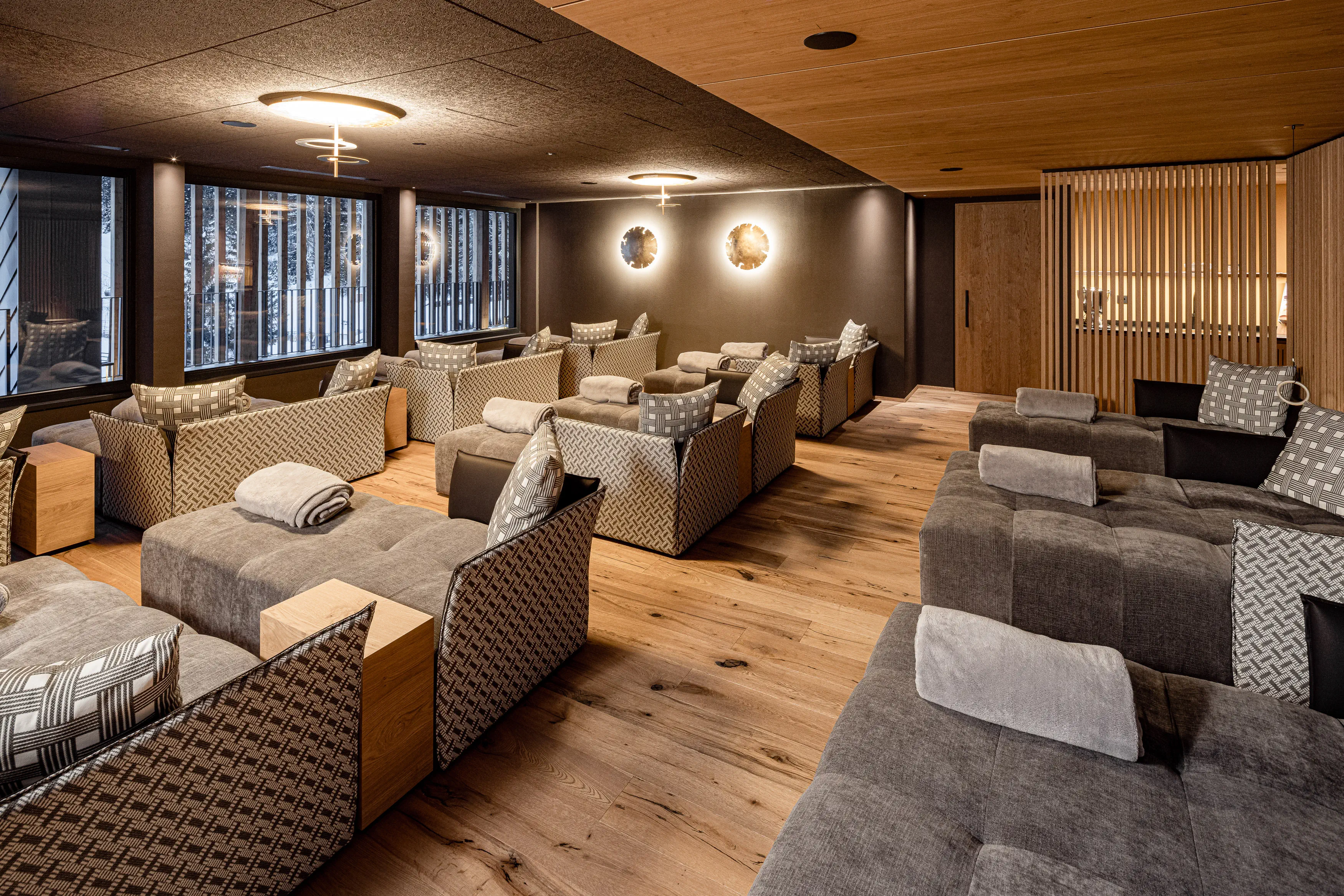 Sporthotel Obereggen - zdjęcie 34