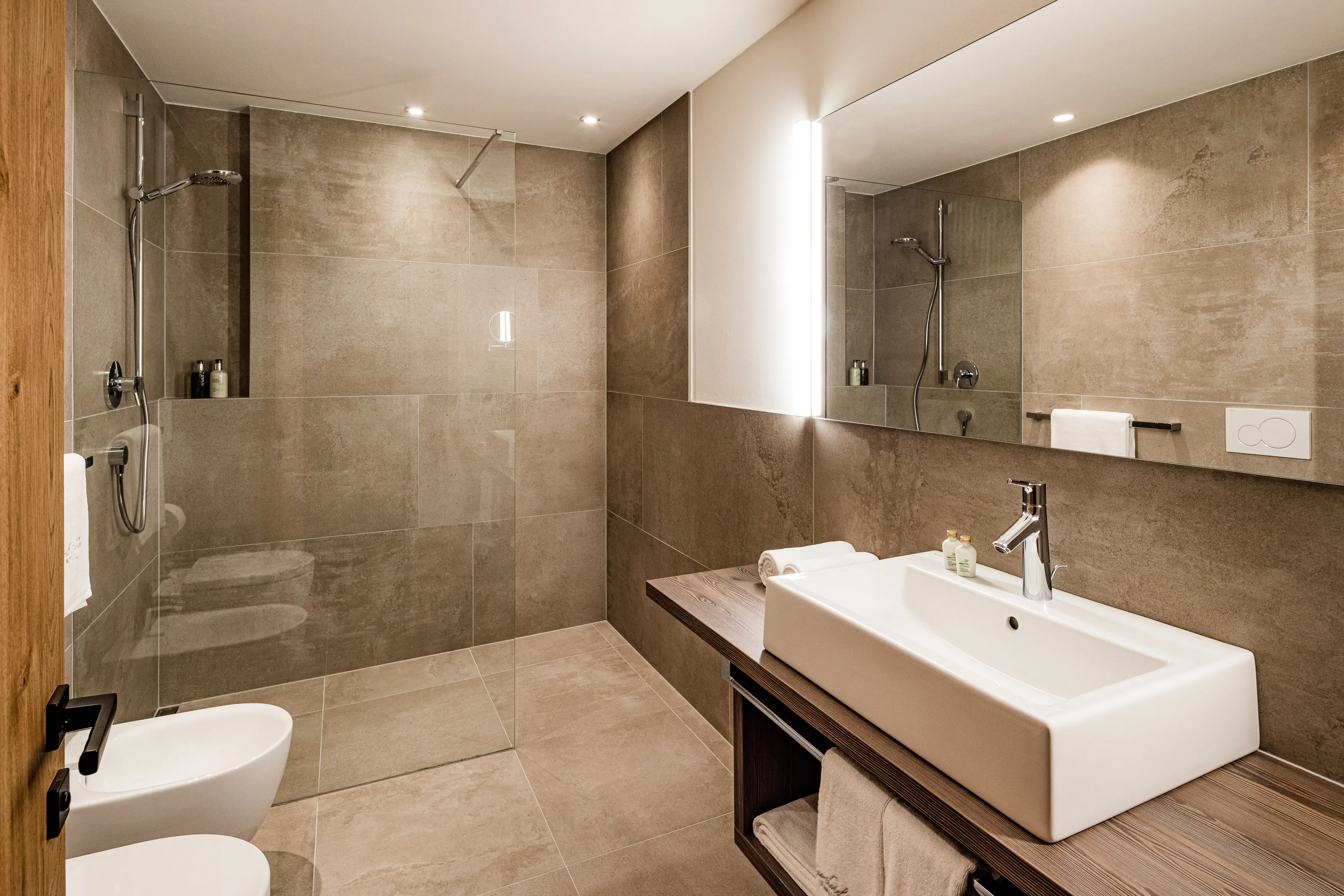 Sporthotel Obereggen - zdjęcie 17