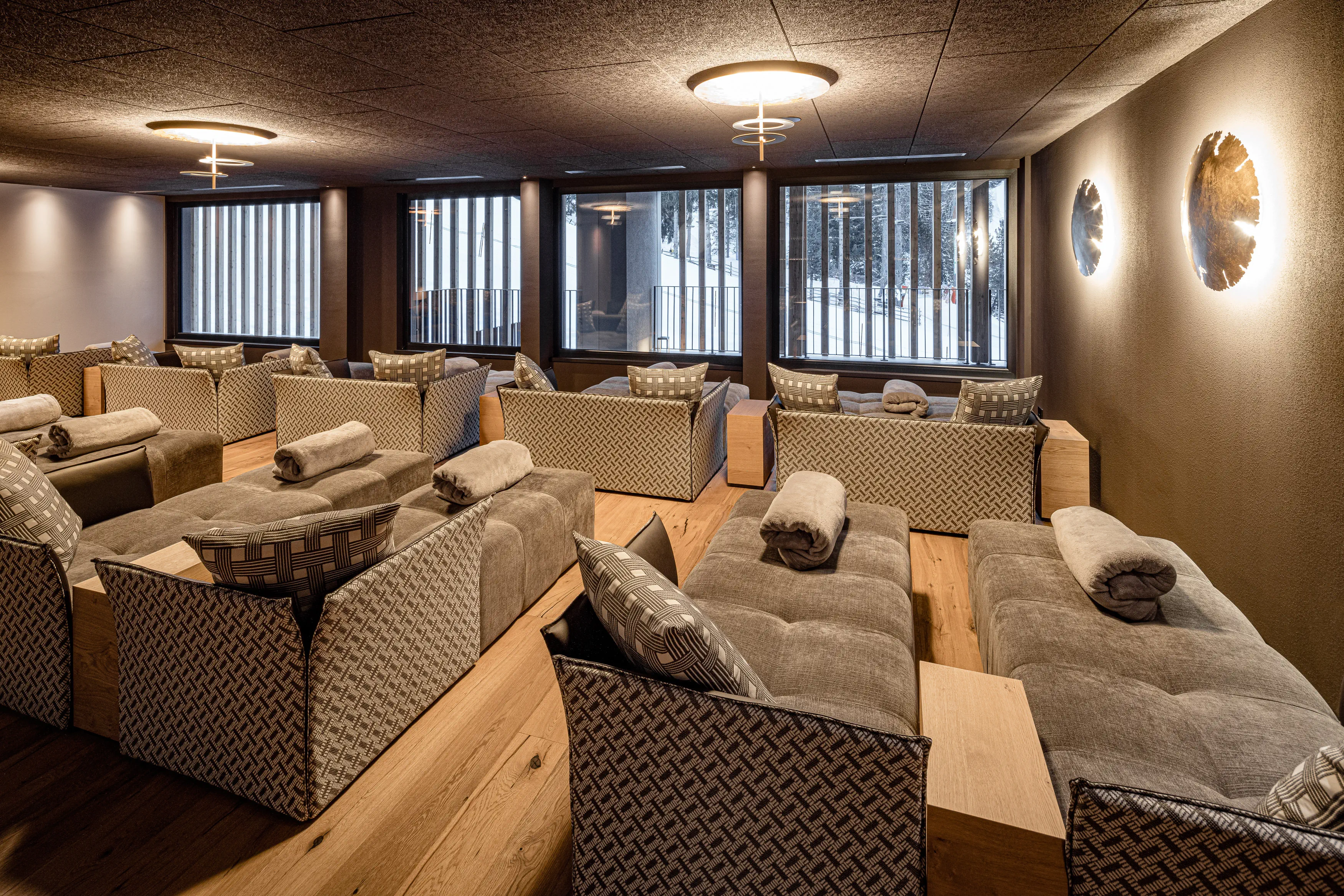 Sporthotel Obereggen - zdjęcie 33