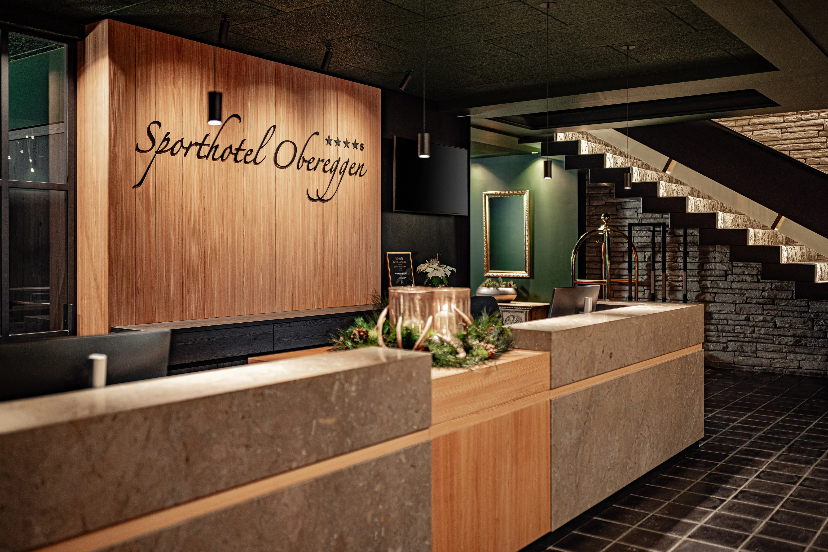 Sporthotel Obereggen - zdjęcie 65