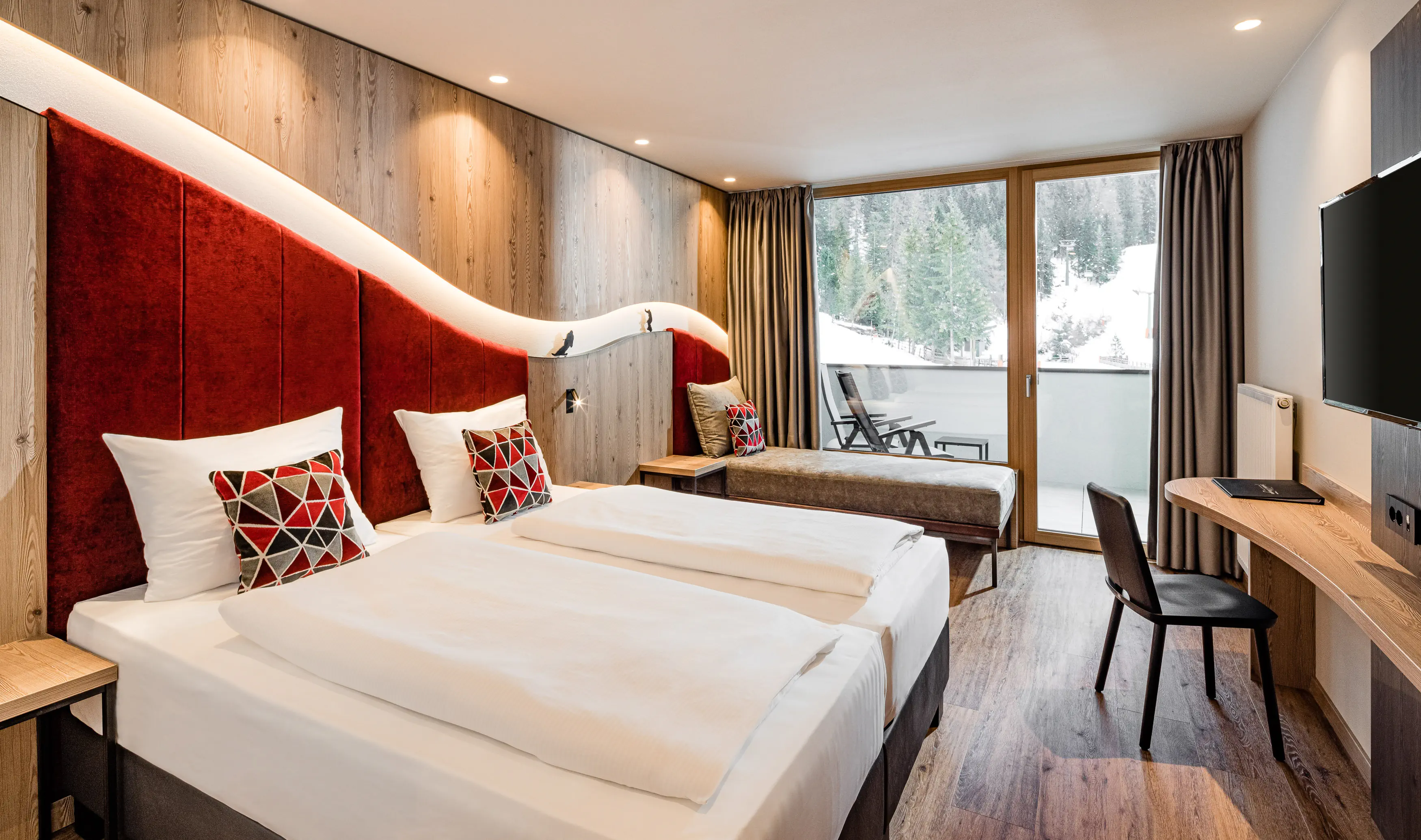 Sporthotel Obereggen - zdjęcie 23