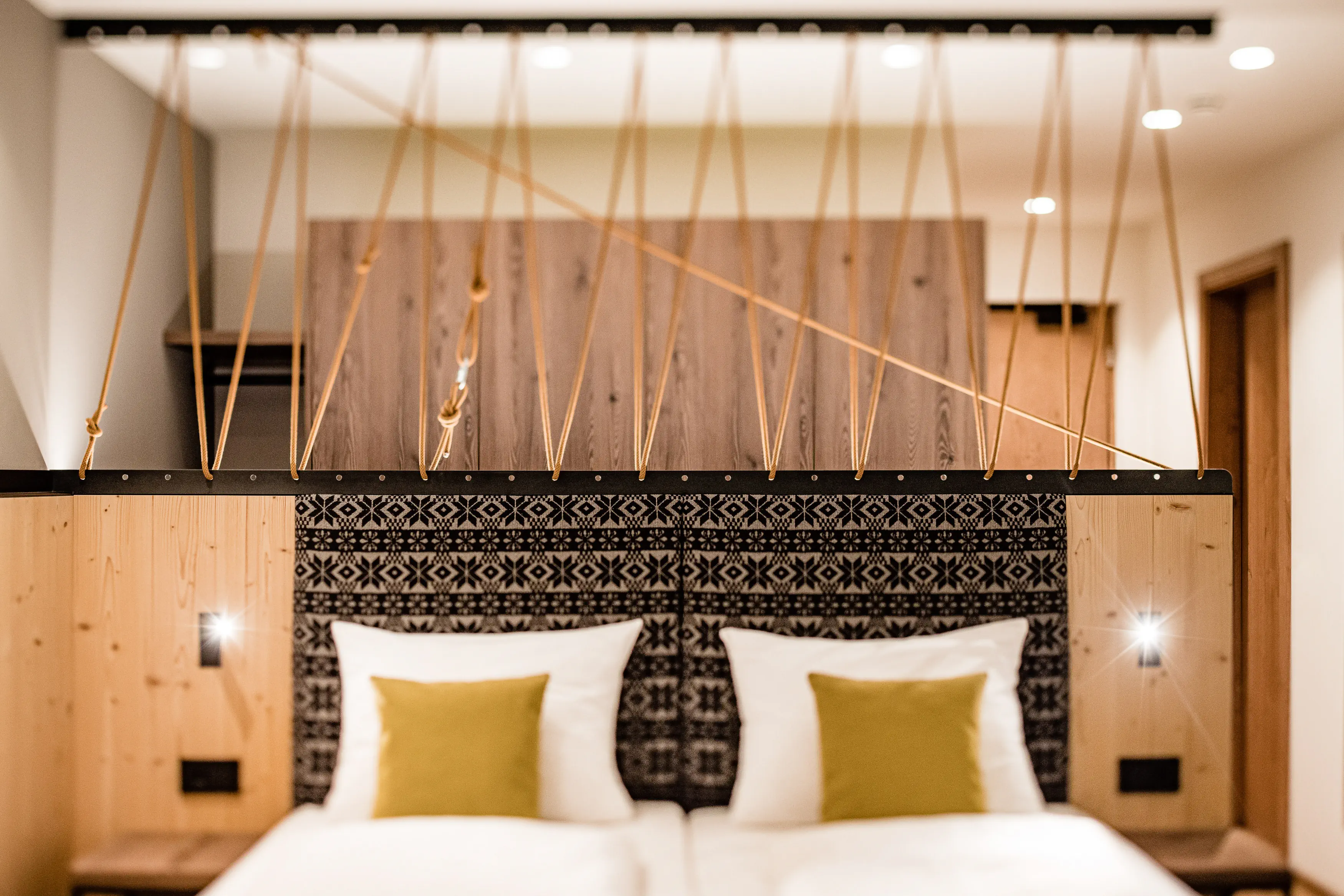 Sporthotel Obereggen - zdjęcie 18