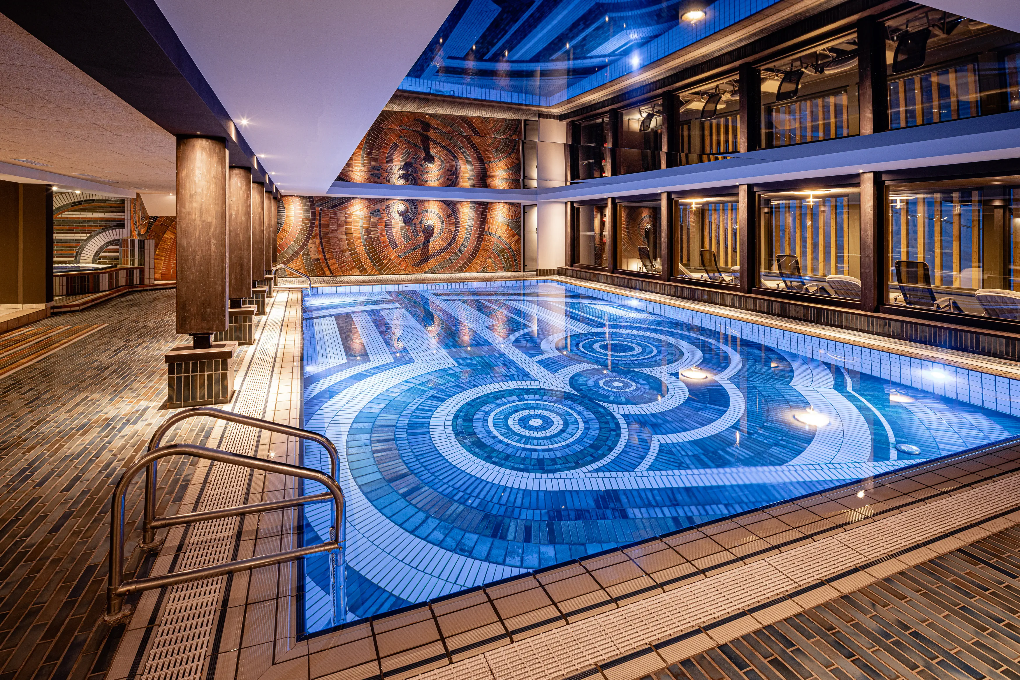 Sporthotel Obereggen - zdjęcie 35