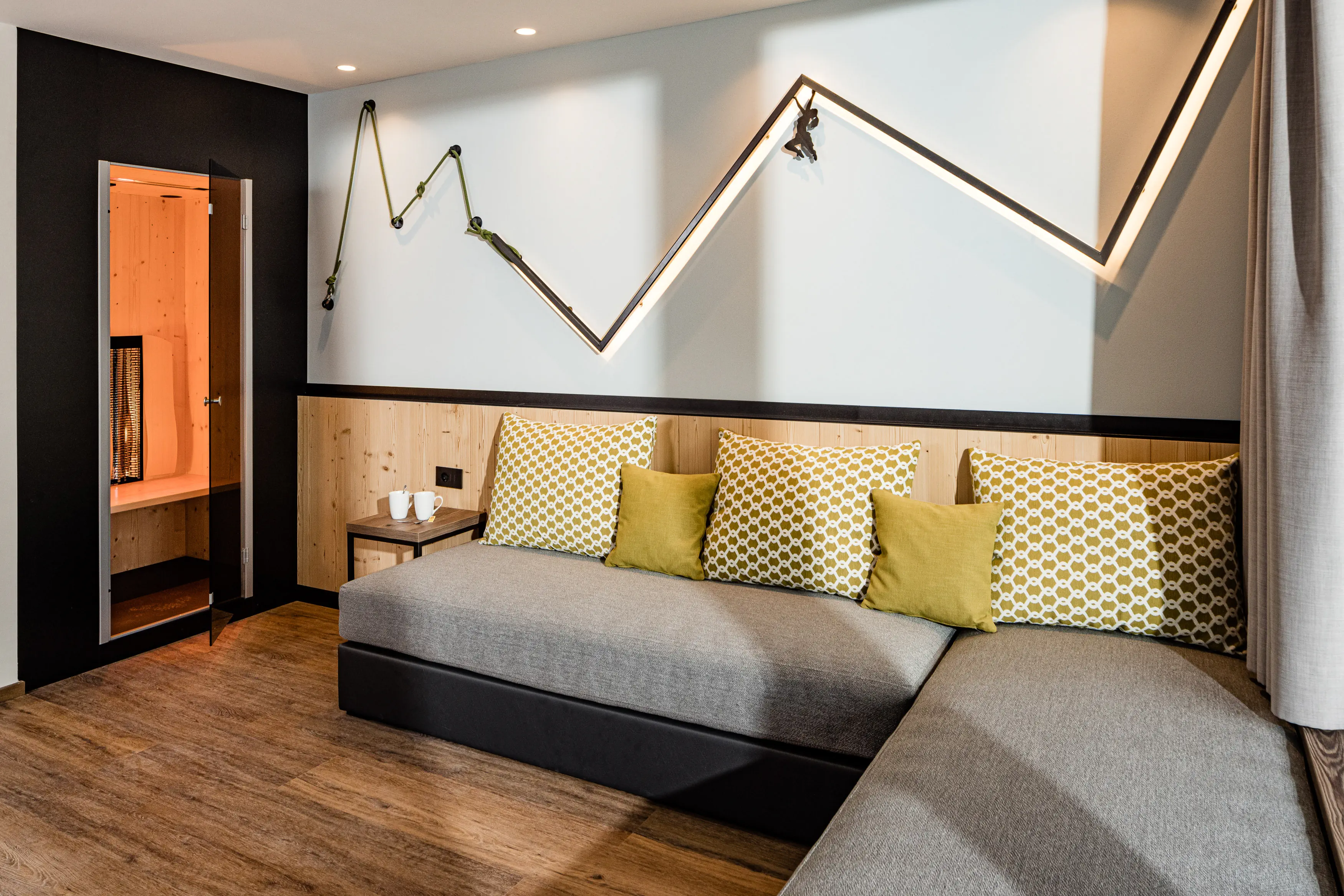 Sporthotel Obereggen - zdjęcie 15