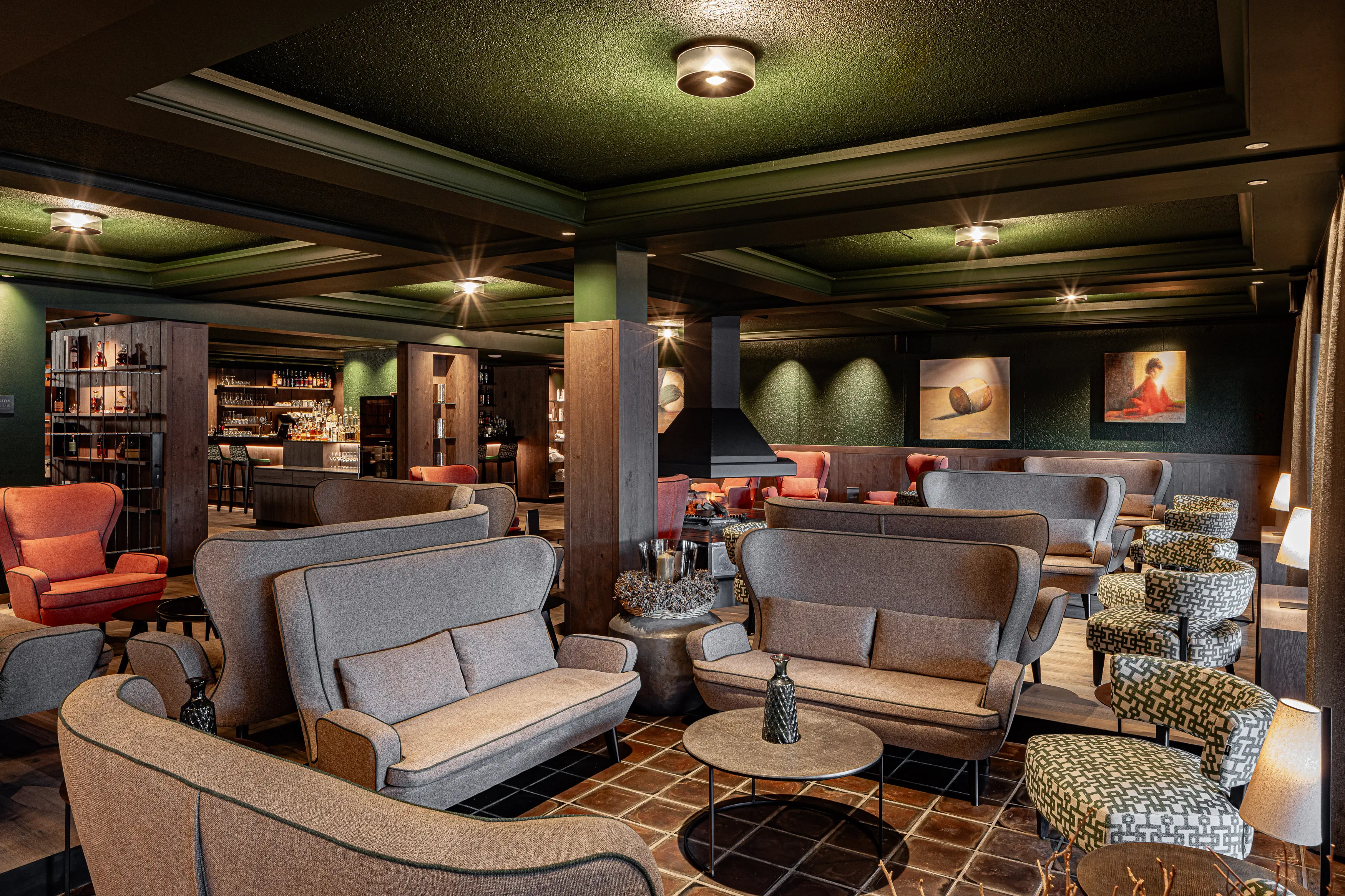 Sporthotel Obereggen - zdjęcie 66