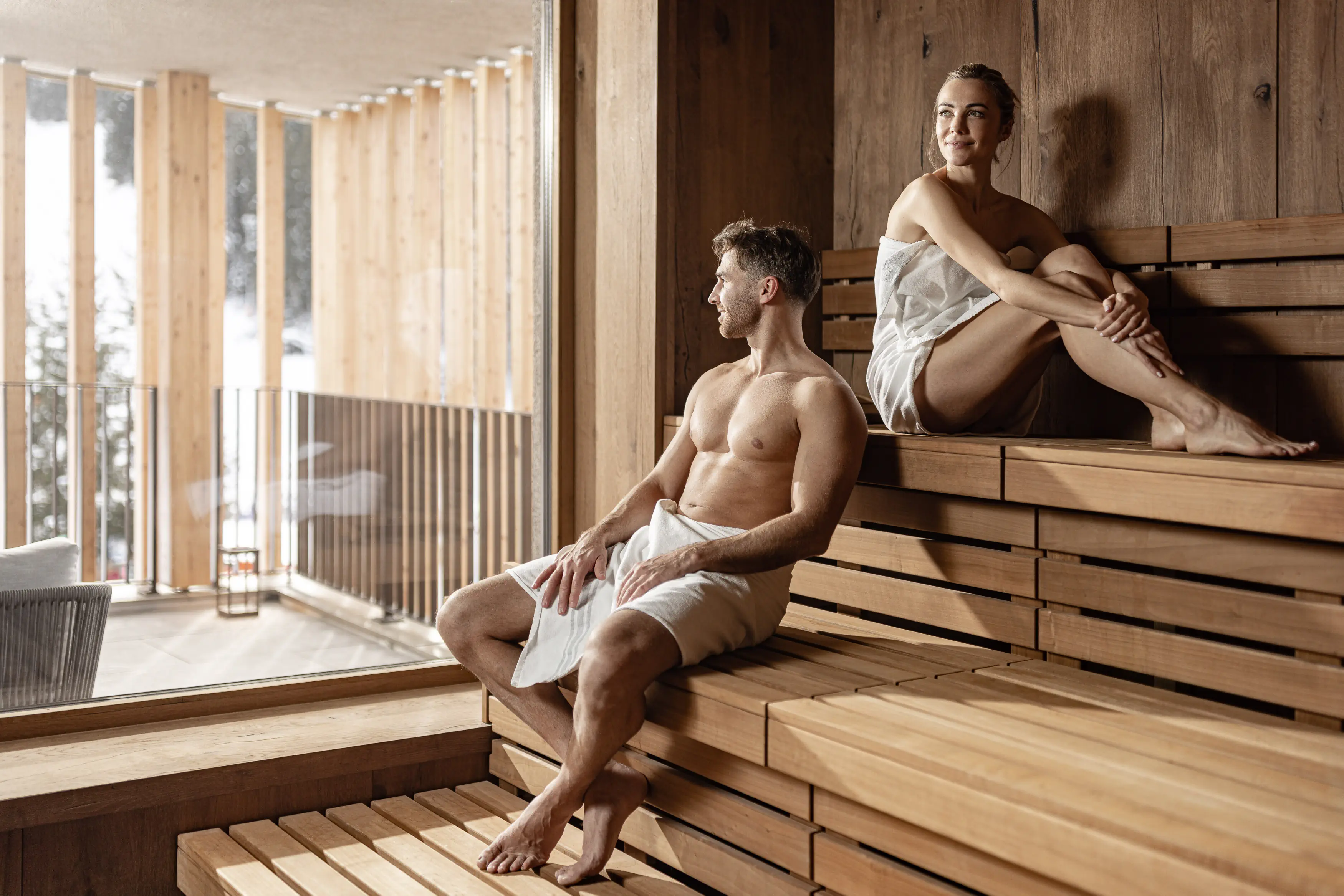 Sporthotel Obereggen - zdjęcie 56